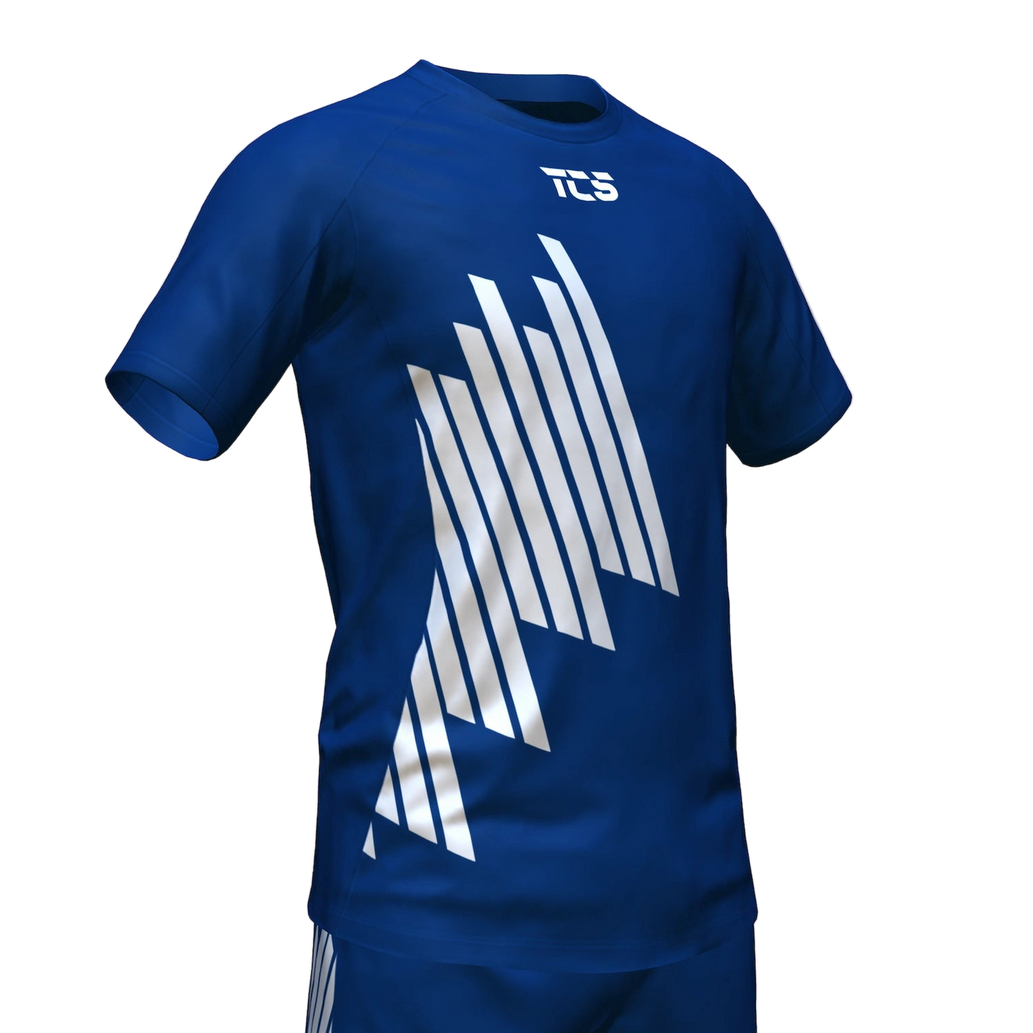 Custom Football Kit 826