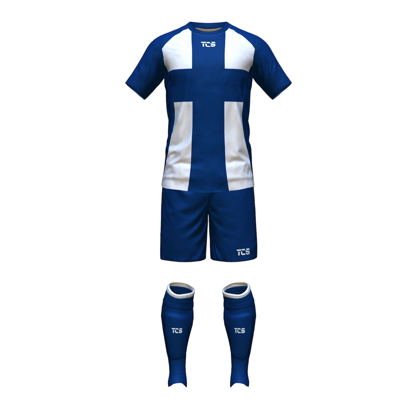 Custom Football Kit 870