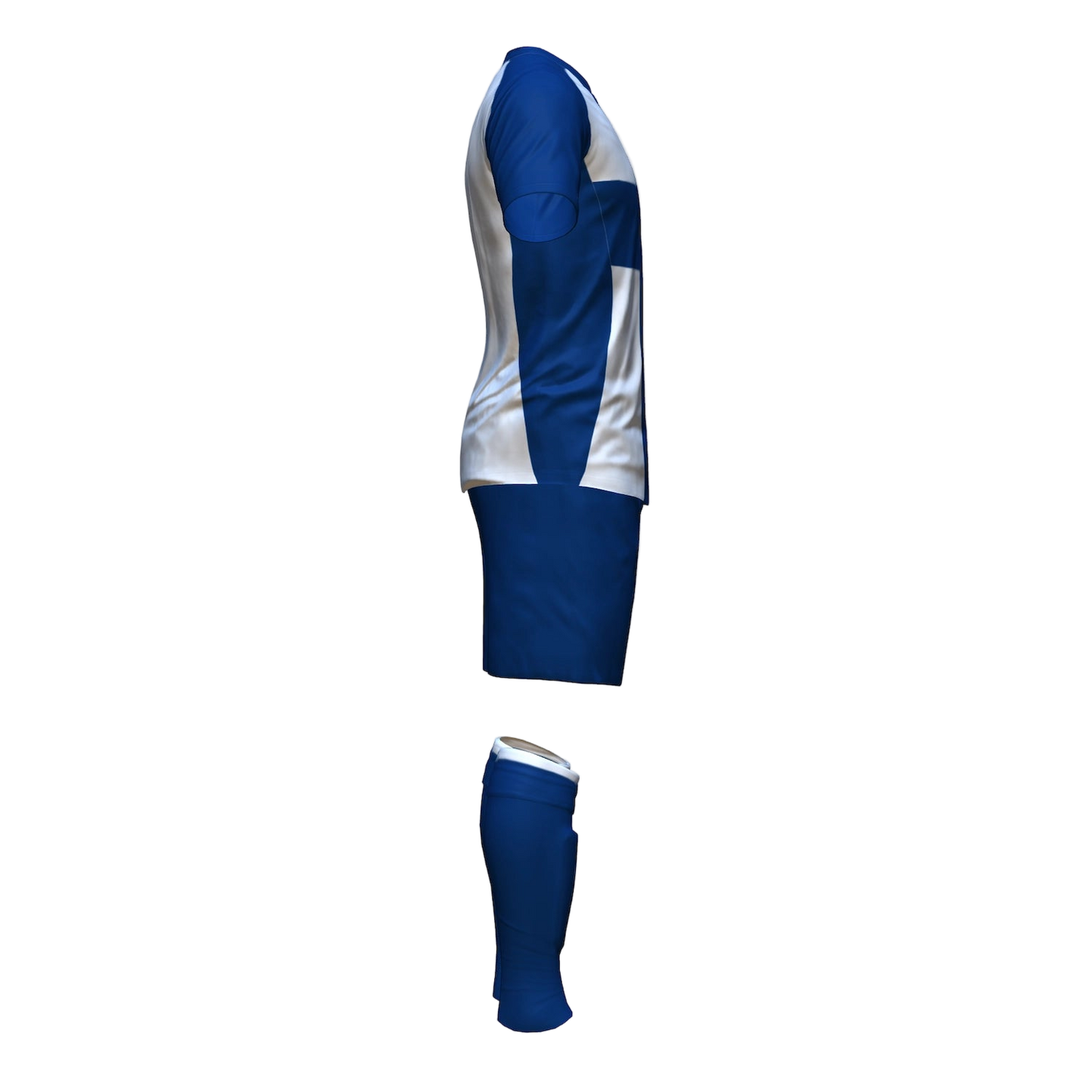 Custom Football Kit 870