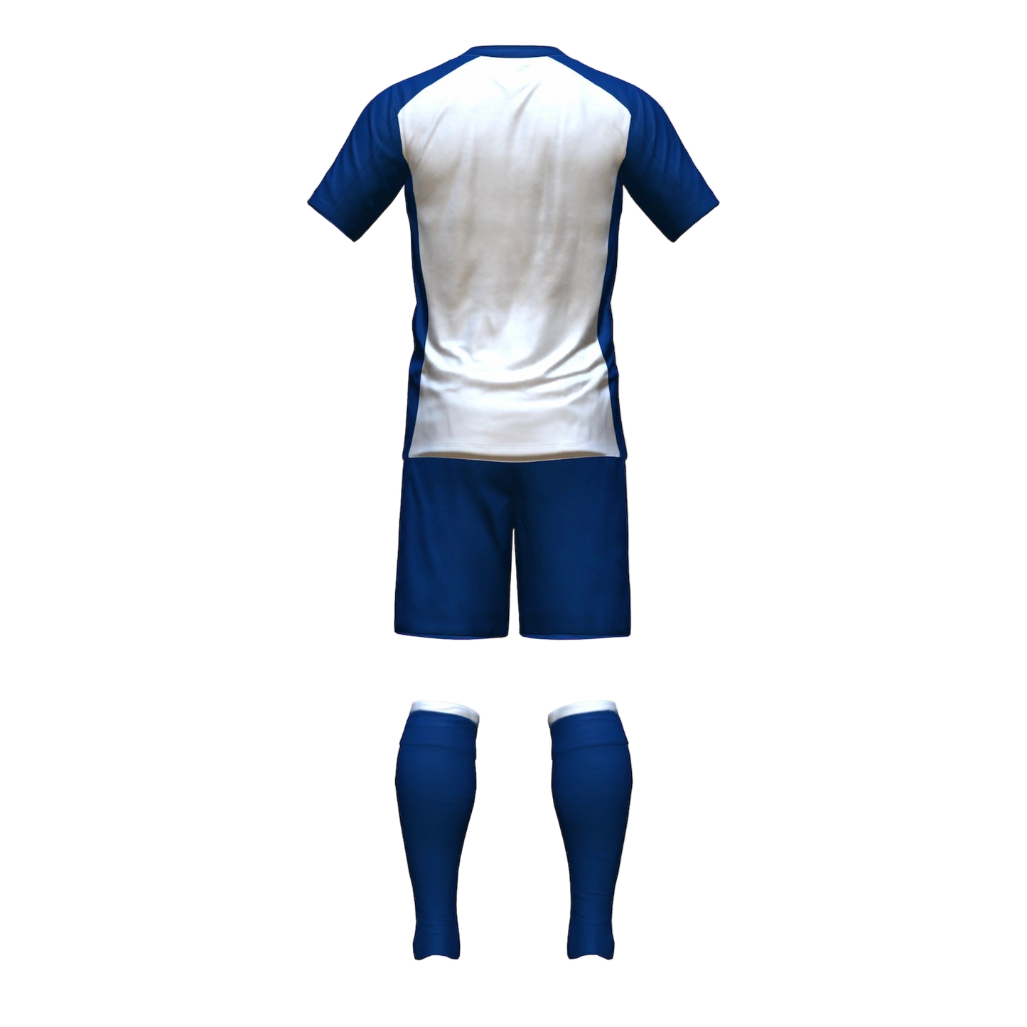 Custom Football Kit 870