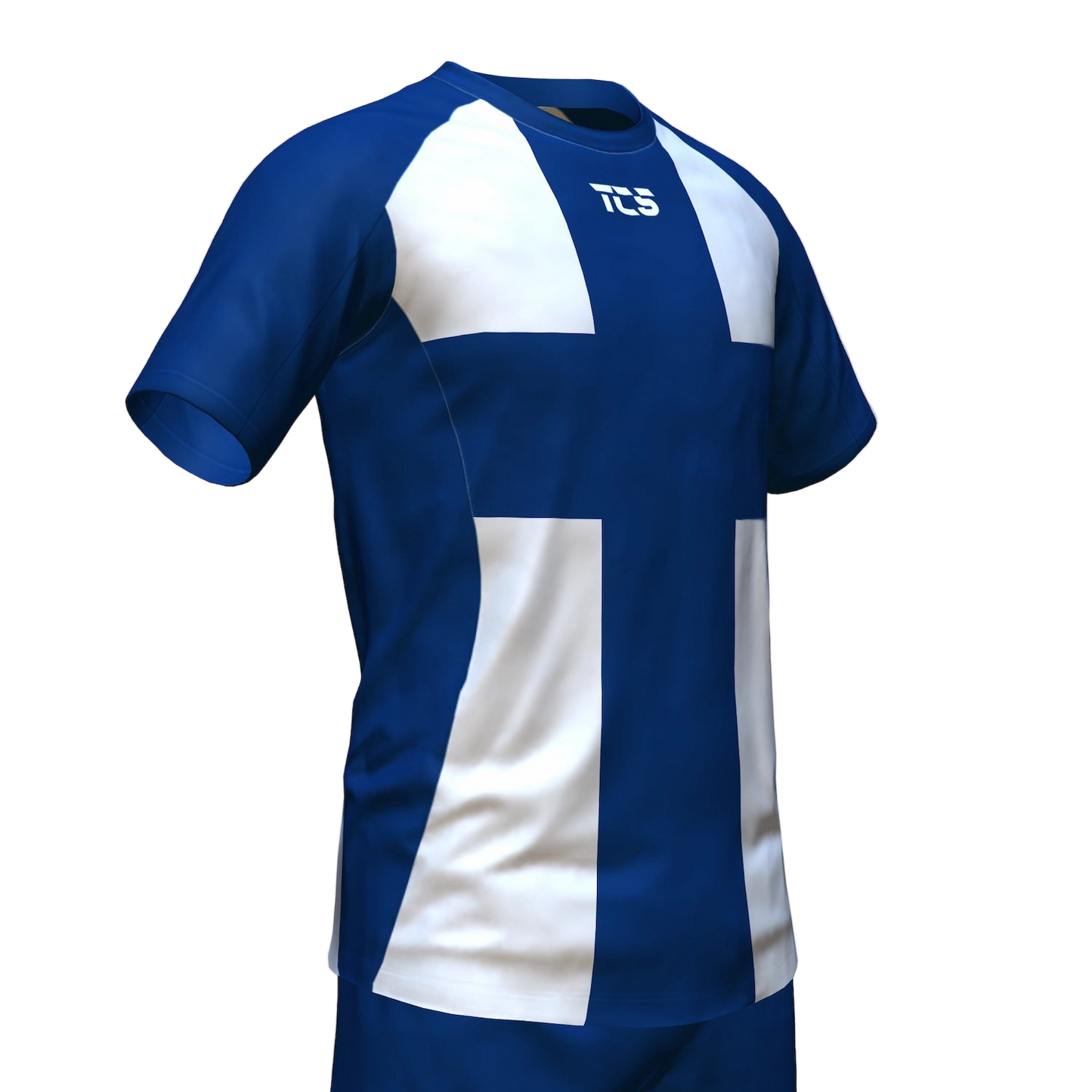 Custom Football Kit 870
