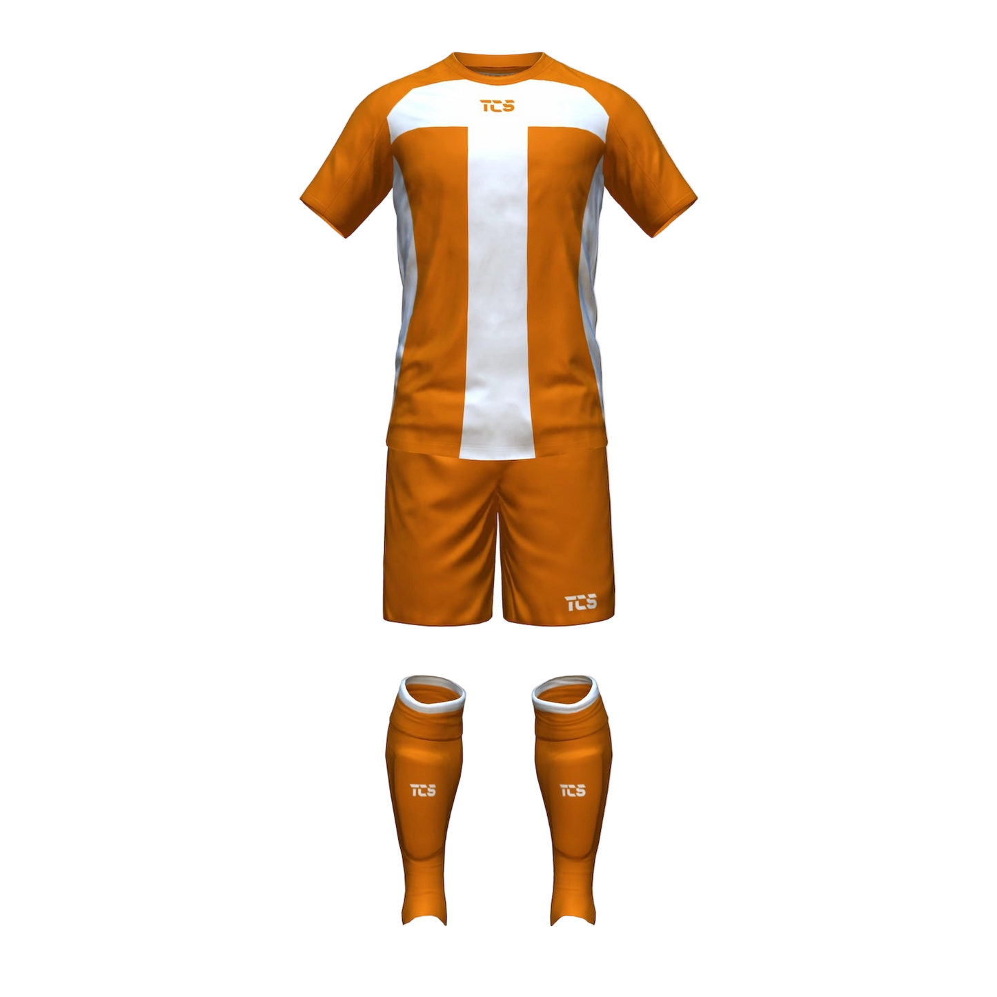 Custom Football Kit 871