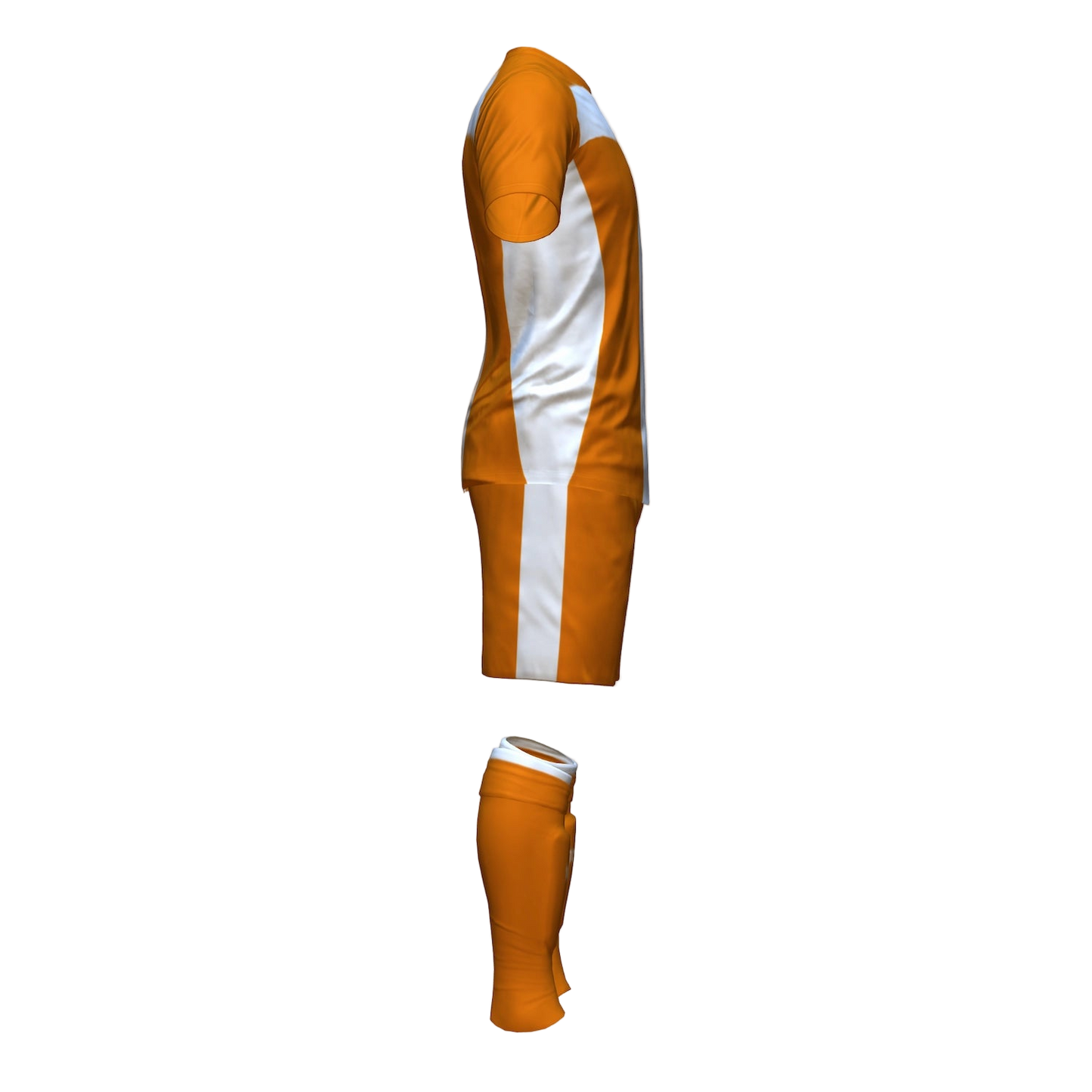 Custom Football Kit 871