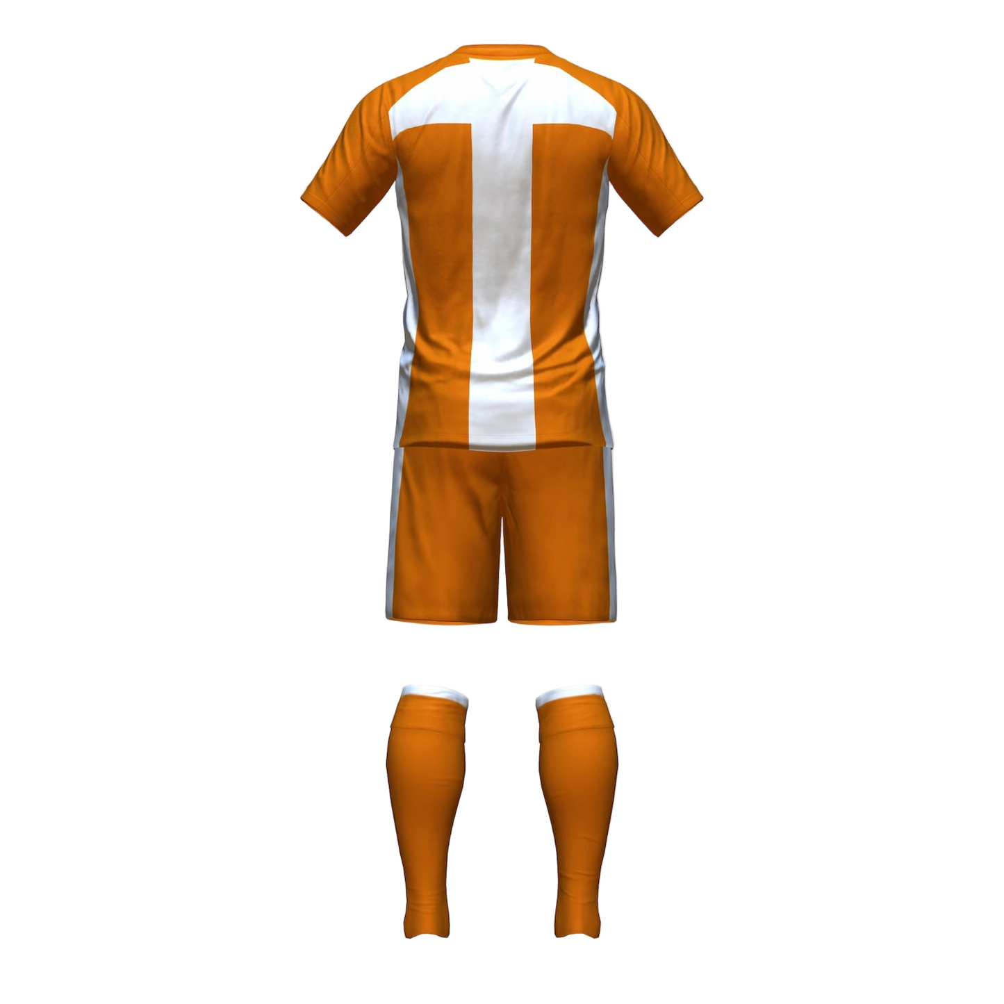 Custom Football Kit 871