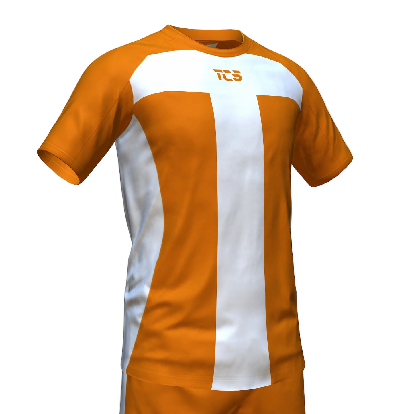 Custom Football Kit 871