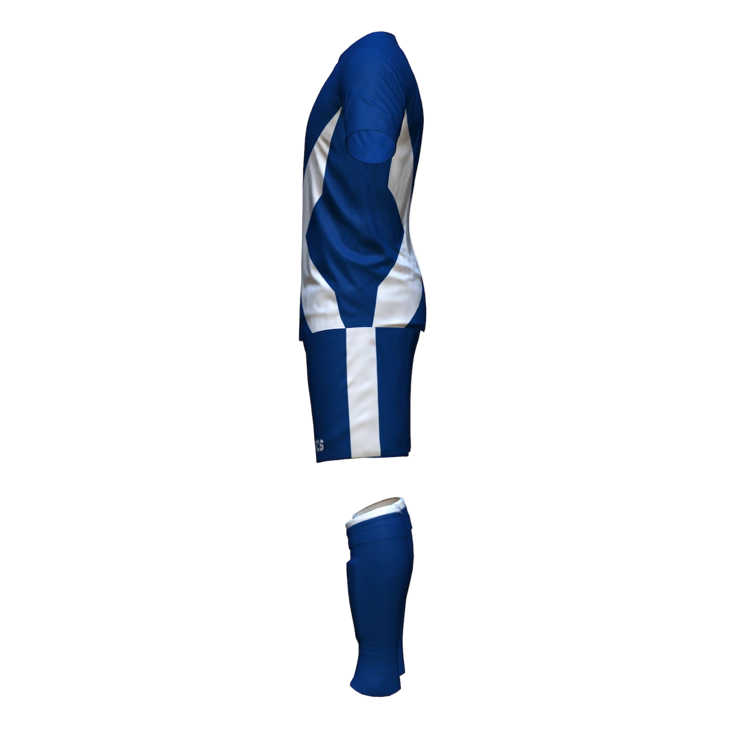 Custom Football Kit 872