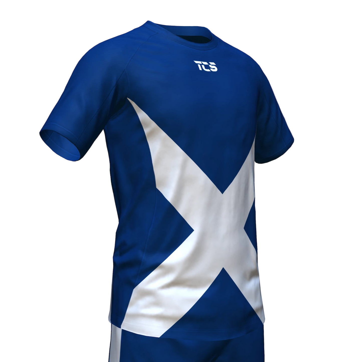 Custom Football Kit 872