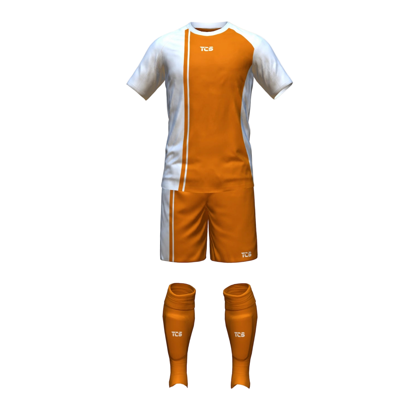 Custom Football Kit 895