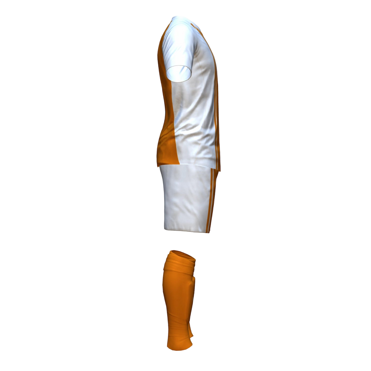 Custom Football Kit 895