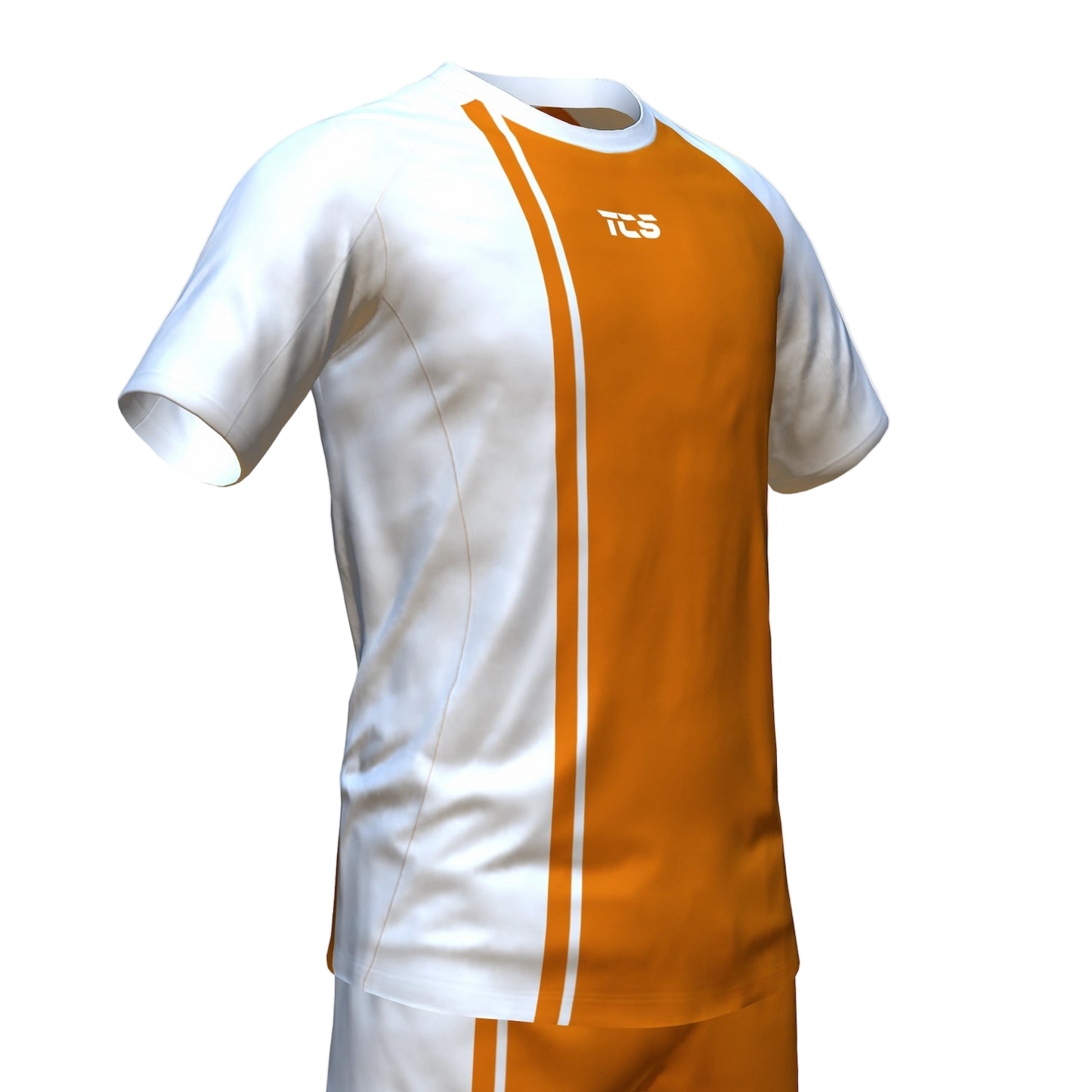 Custom Football Kit 895