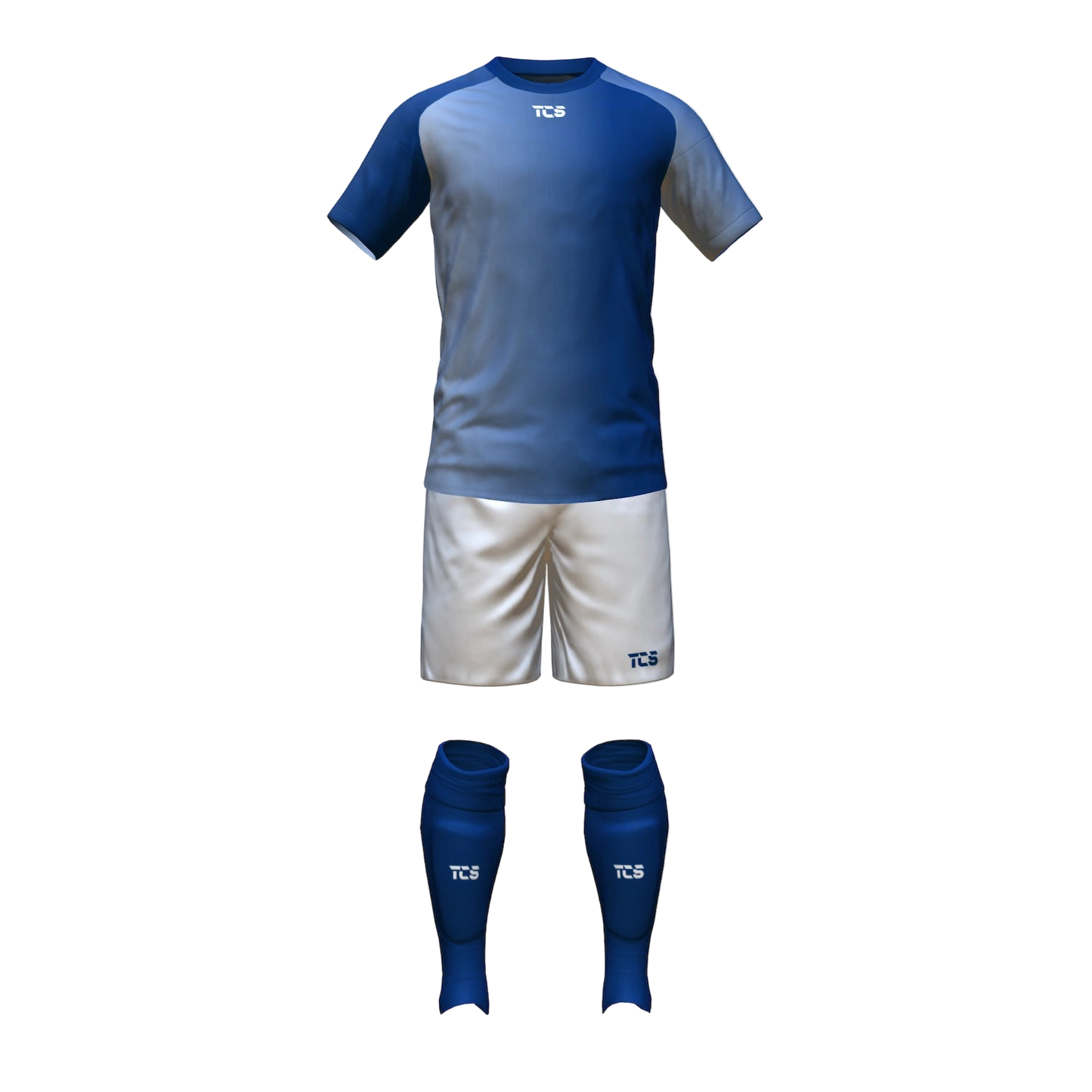 Custom Football Kit 950