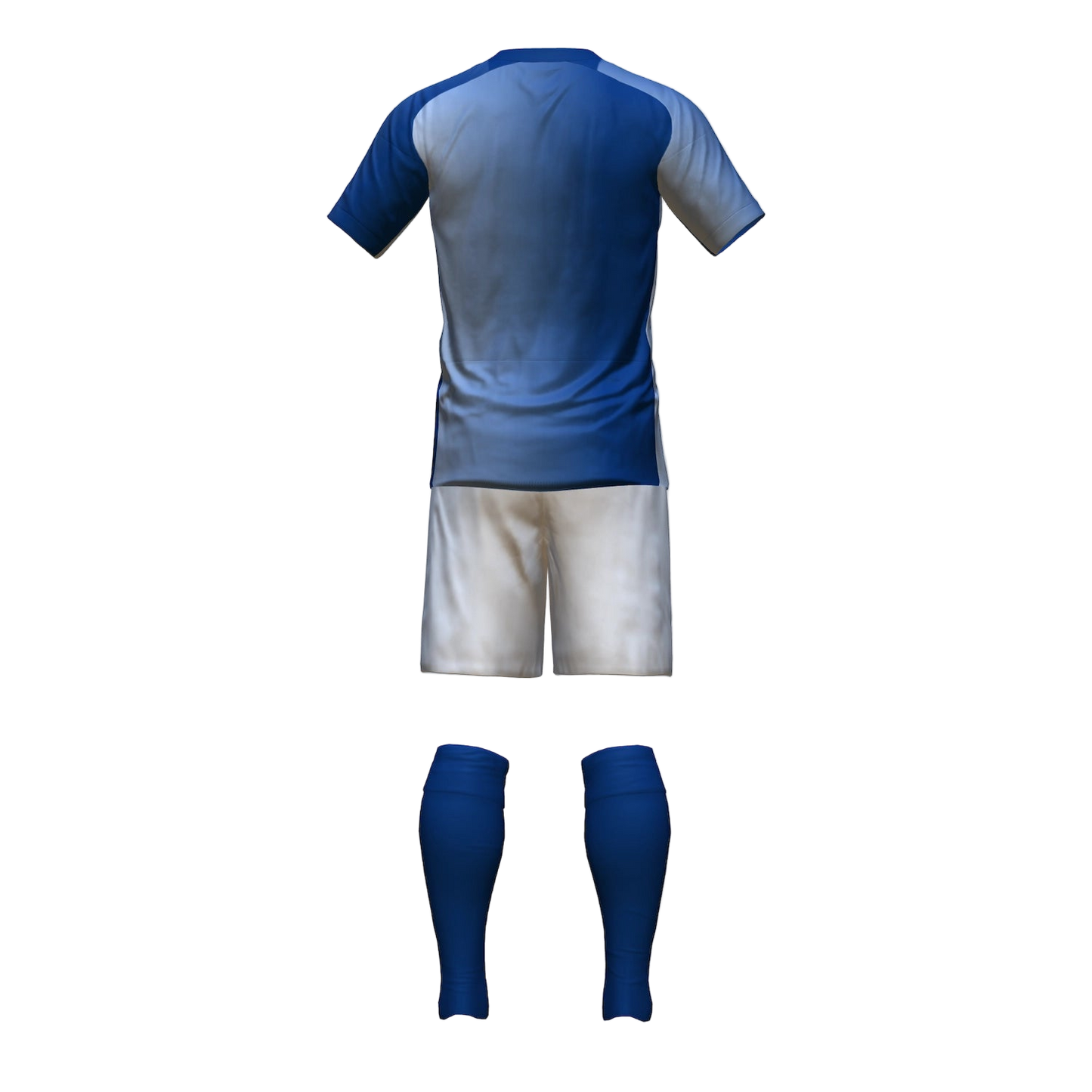 Custom Football Kit 950