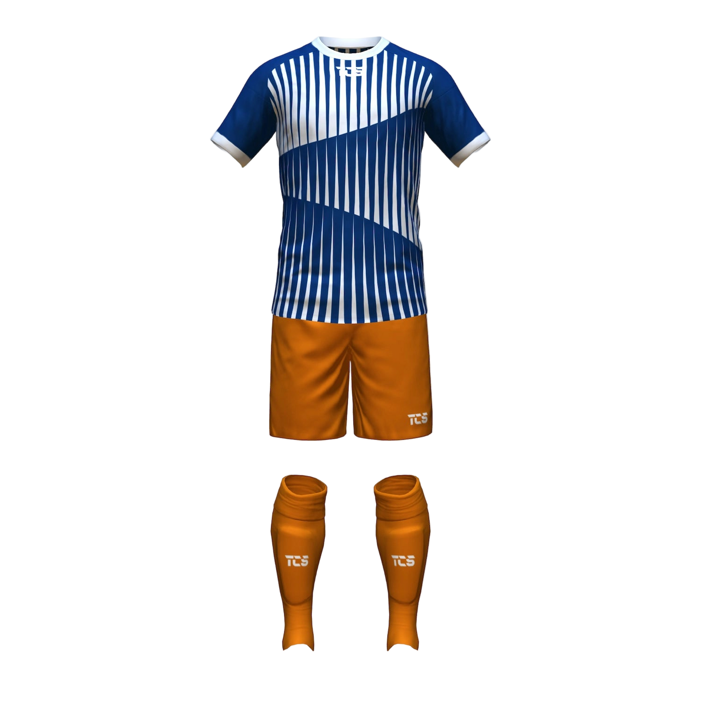 Custom Football Kit 828