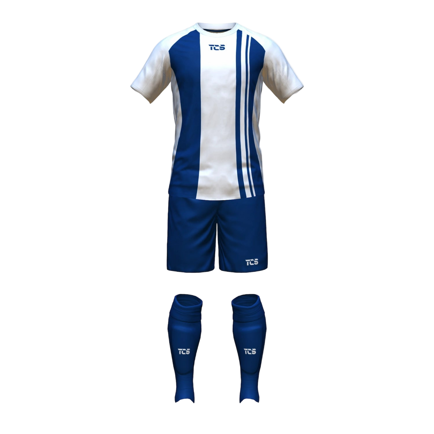 Custom Football Kit 941