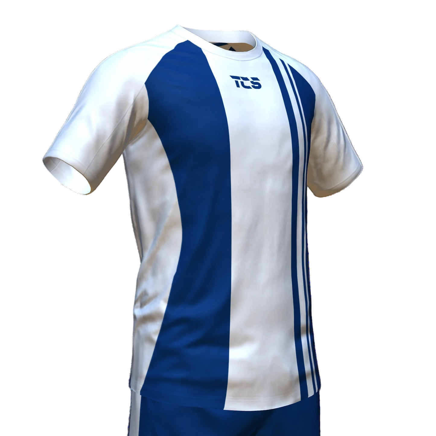 Custom Football Kit 941