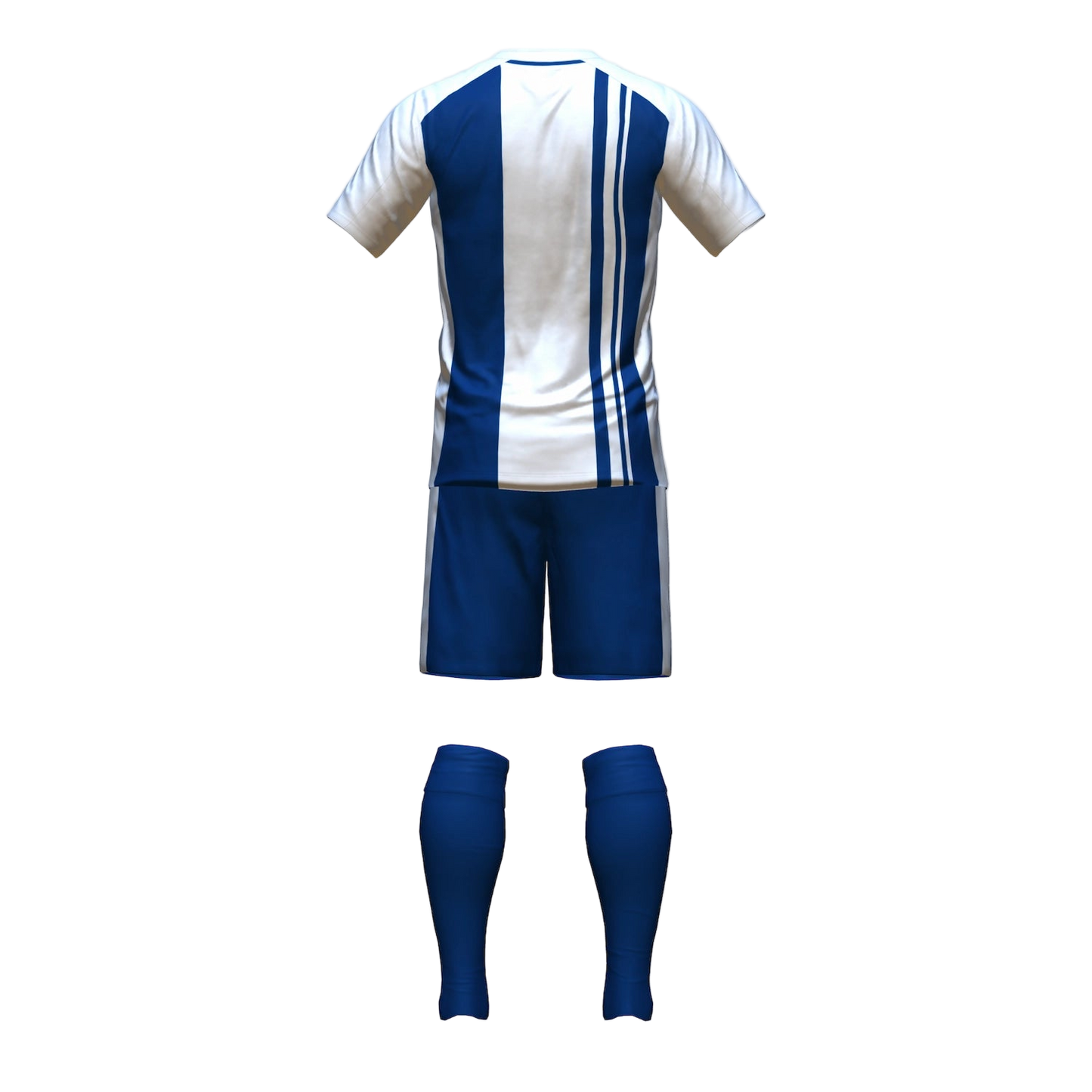 Custom Football Kit 941