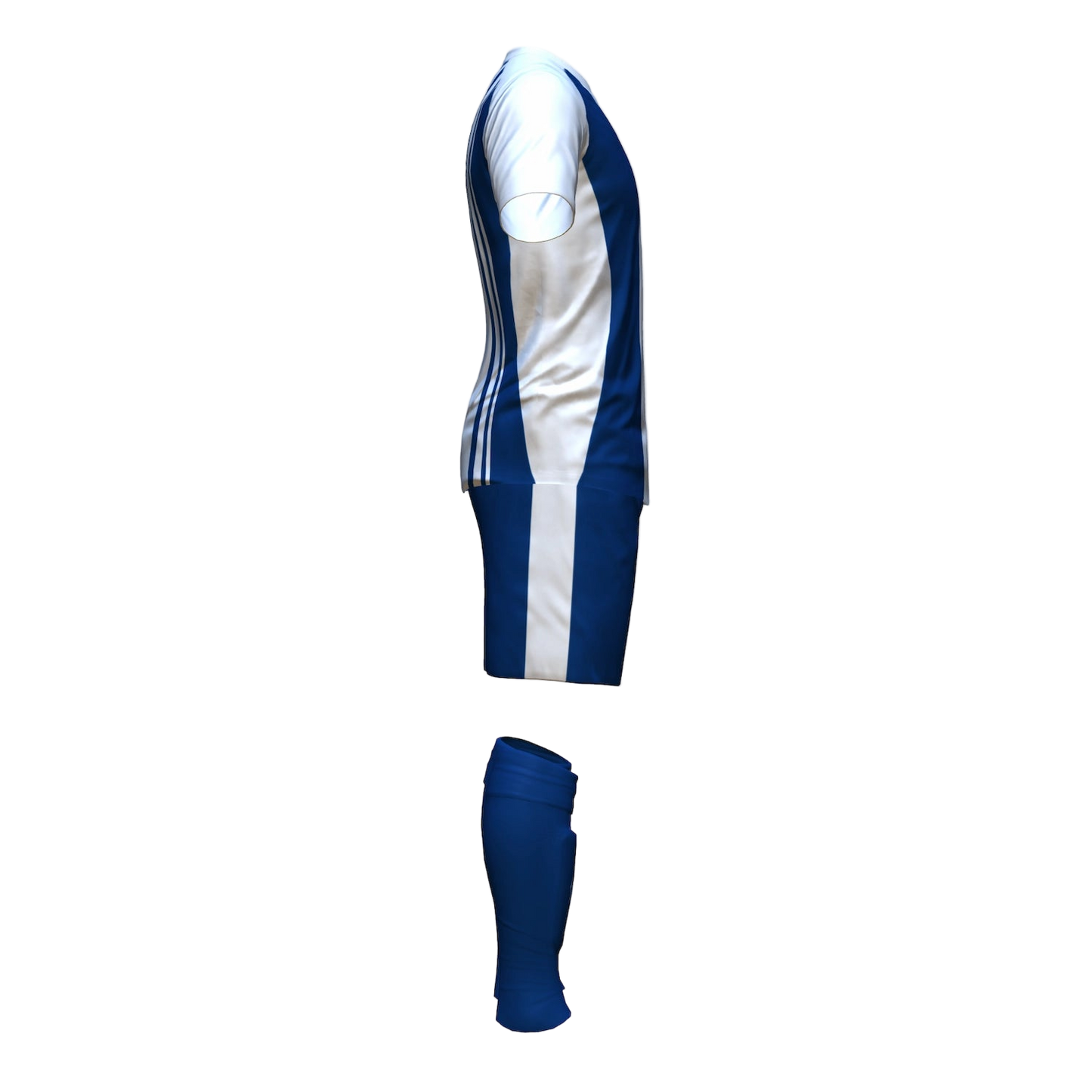 Custom Football Kit 941