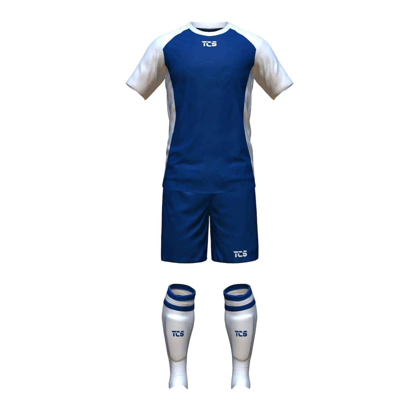 Custom Football Kit 780