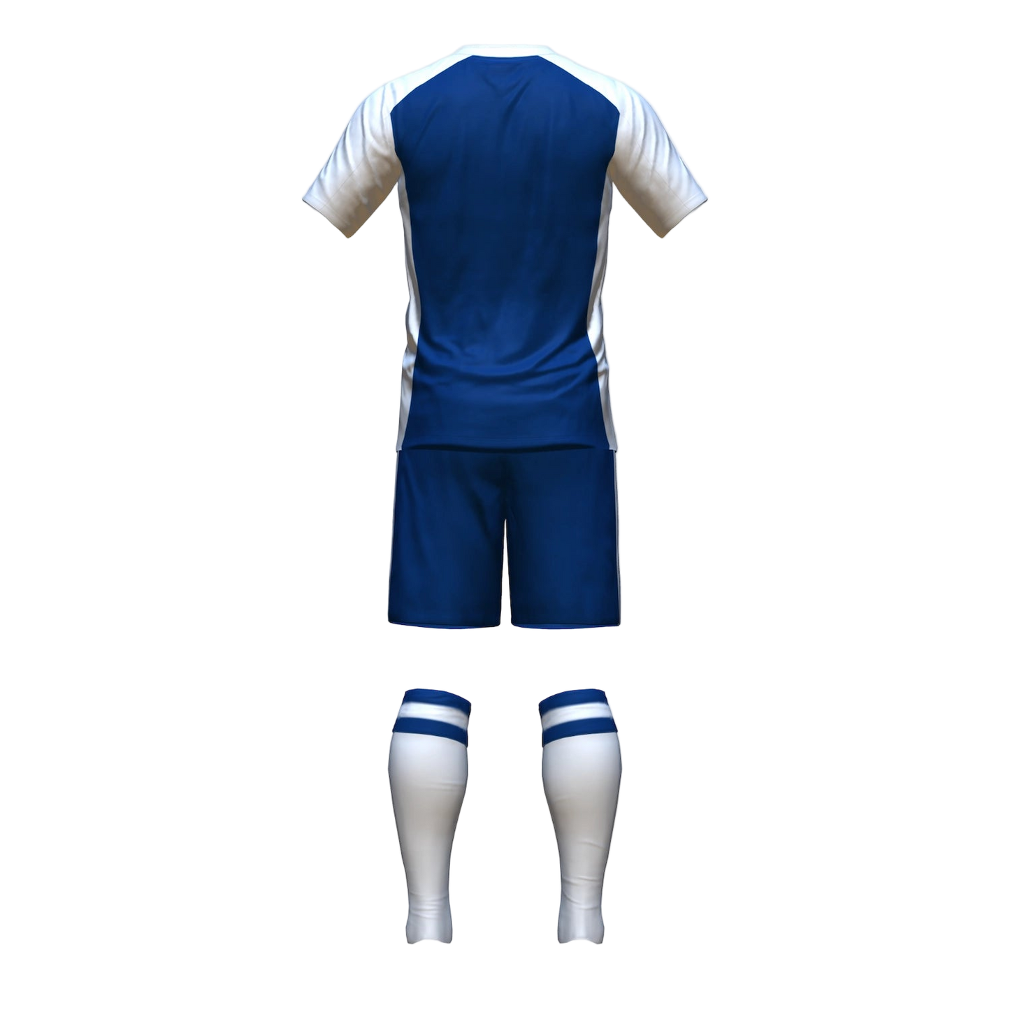 Custom Football Kit 780