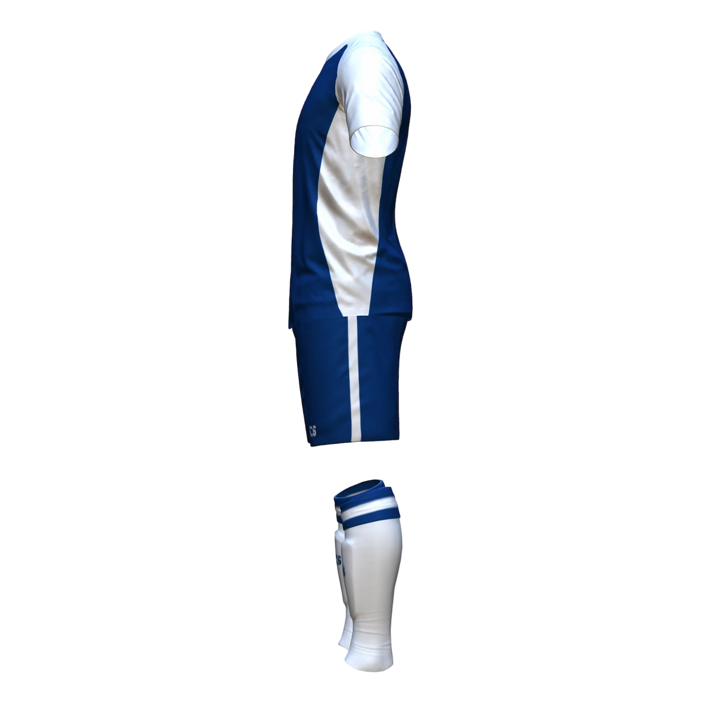 Custom Football Kit 780