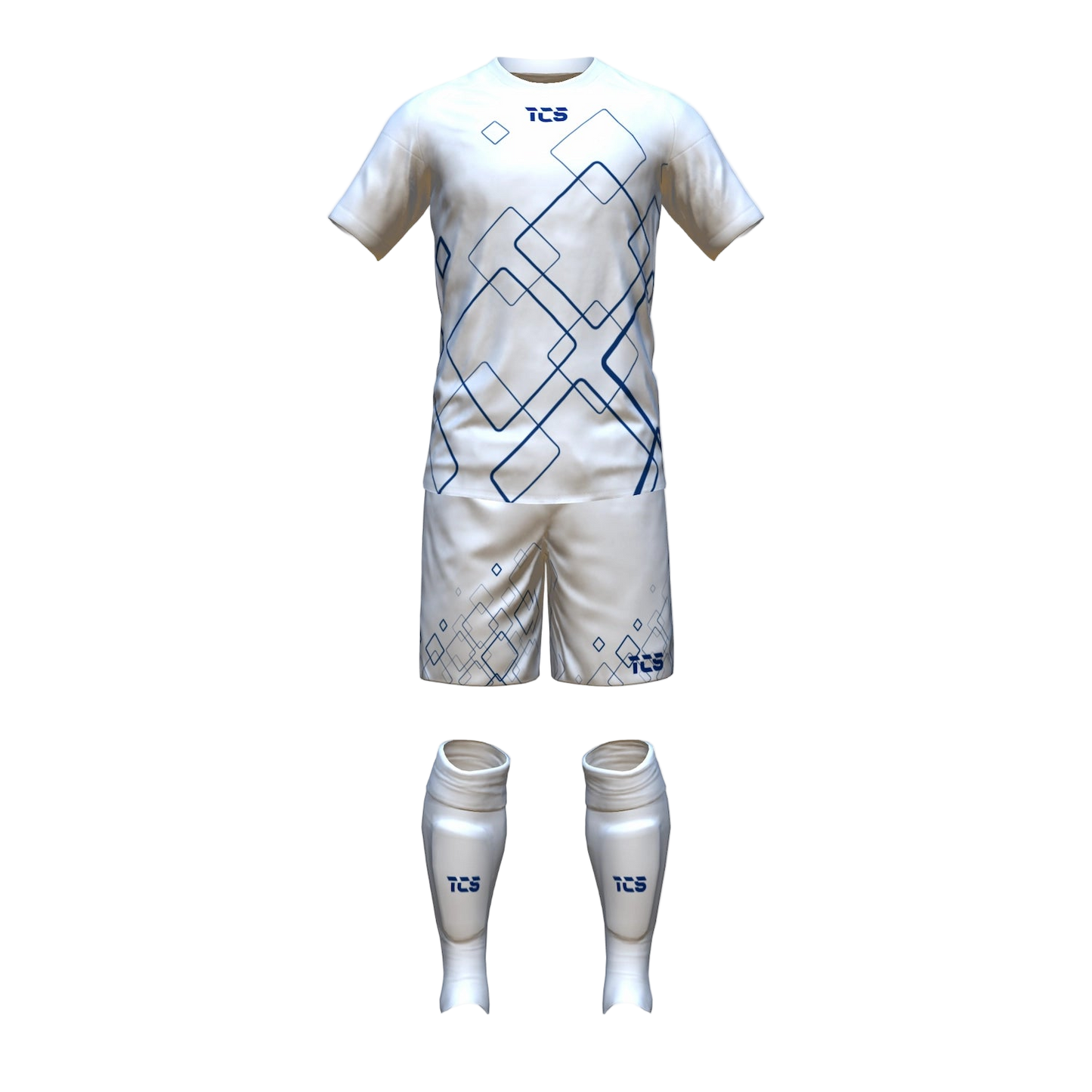 Custom Football Kit 876