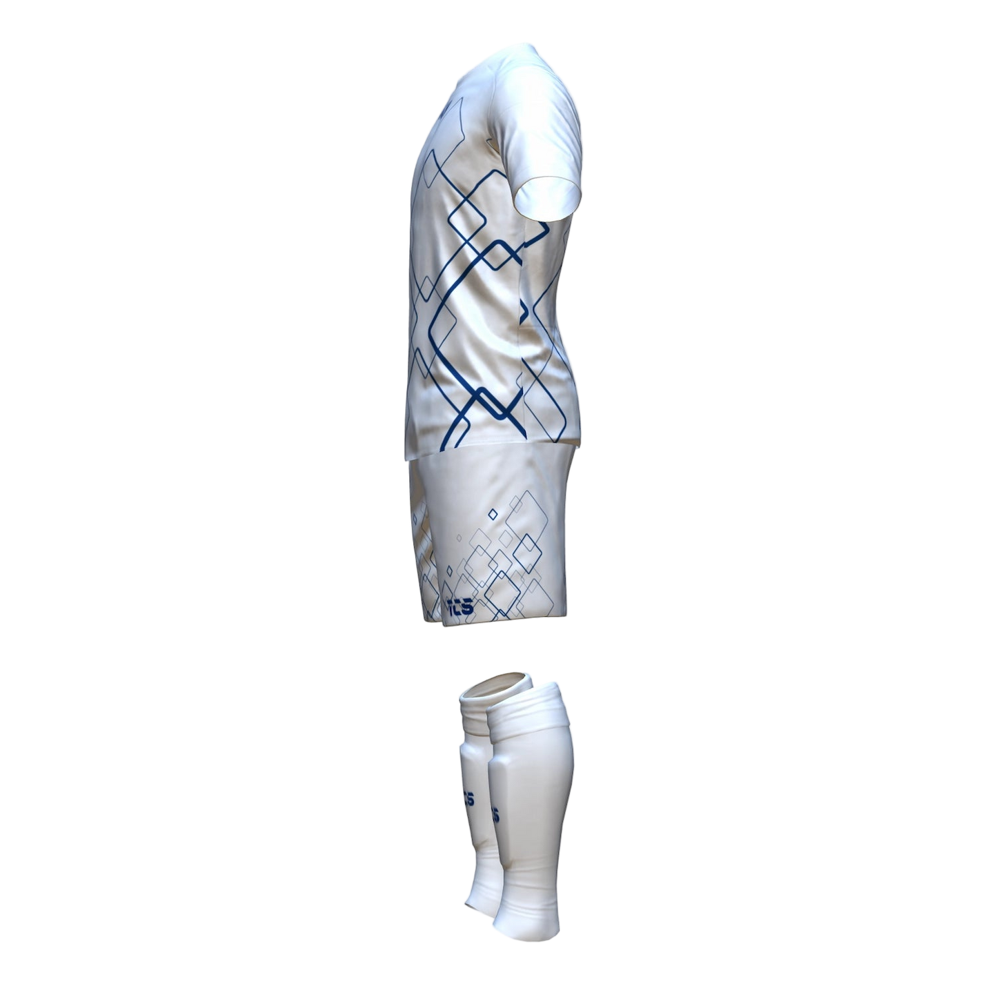 Custom Football Kit 876