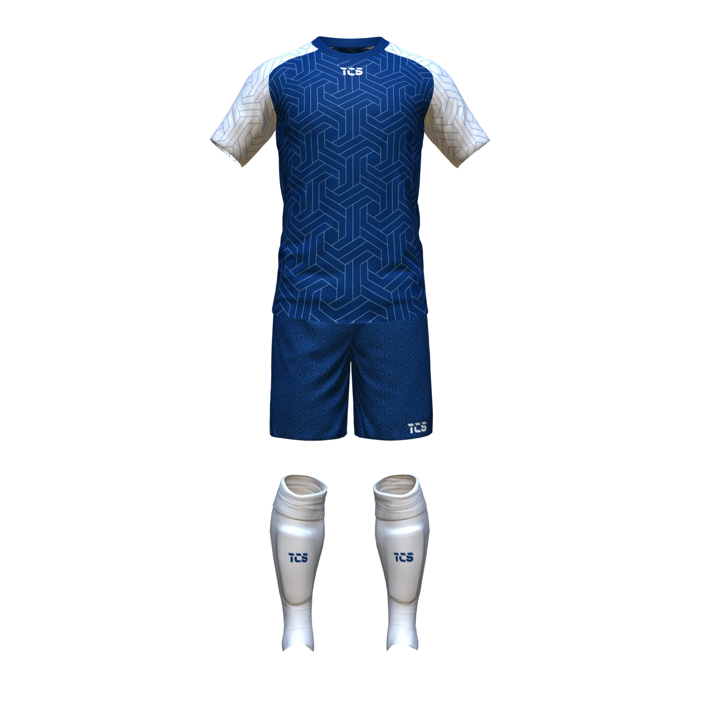 Custom Football Kit 850