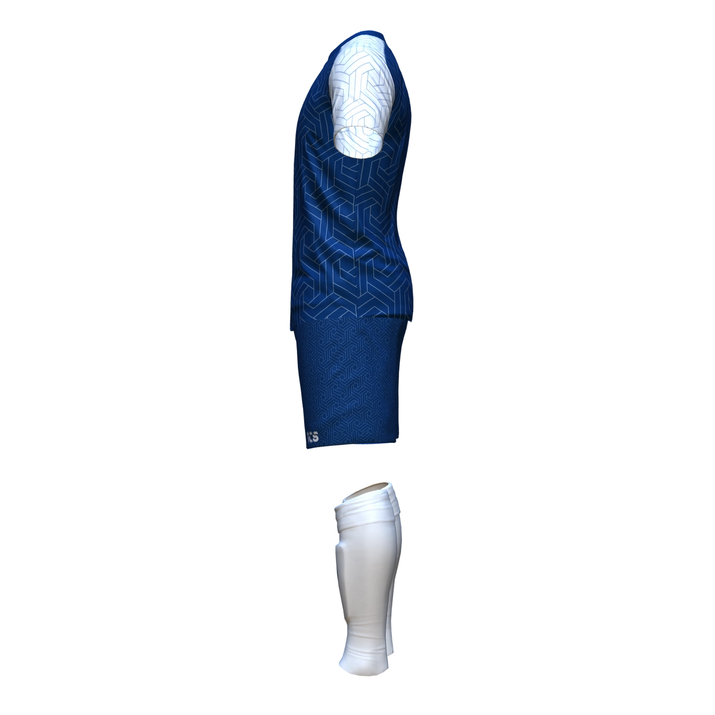 Custom Football Kit 850