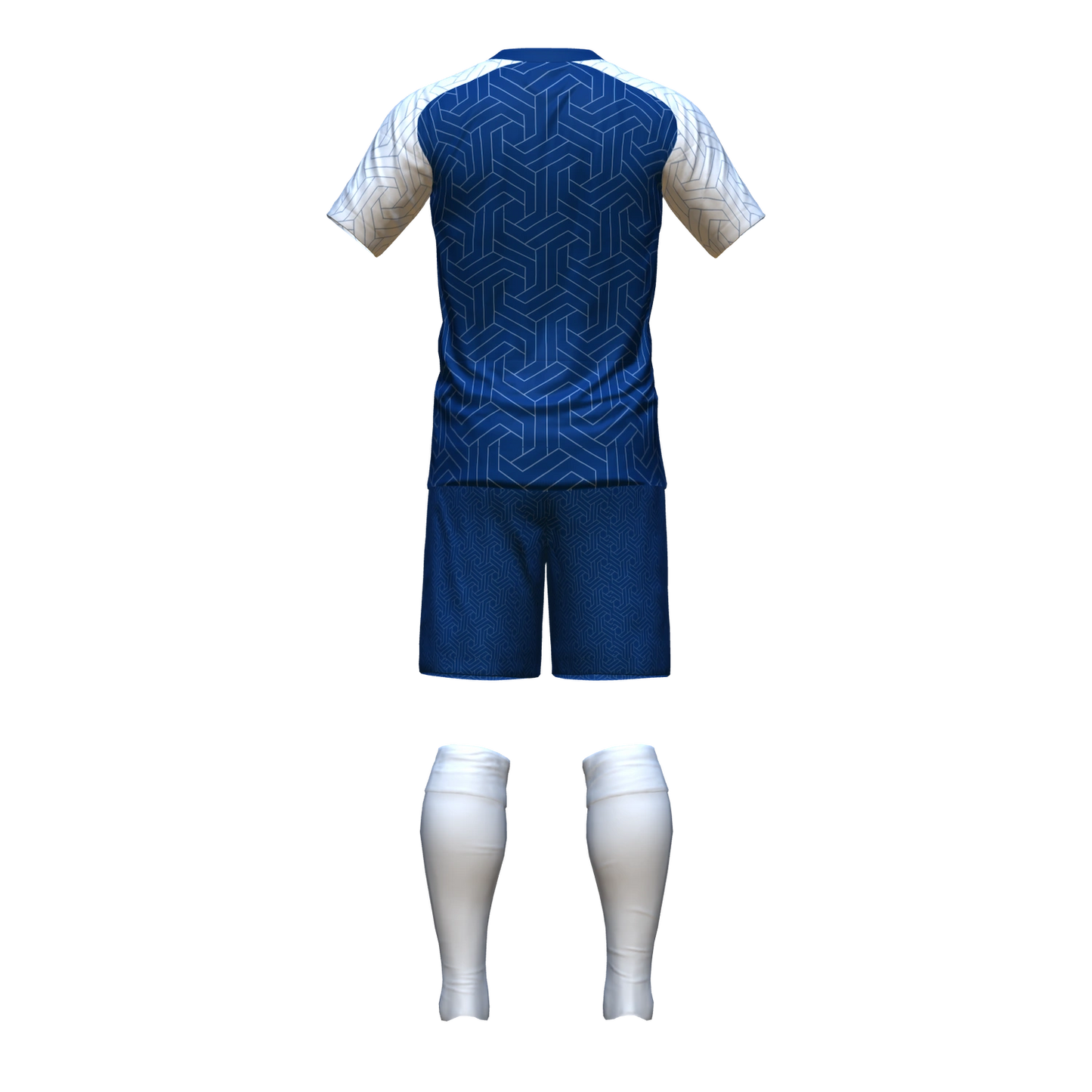 Custom Football Kit 850