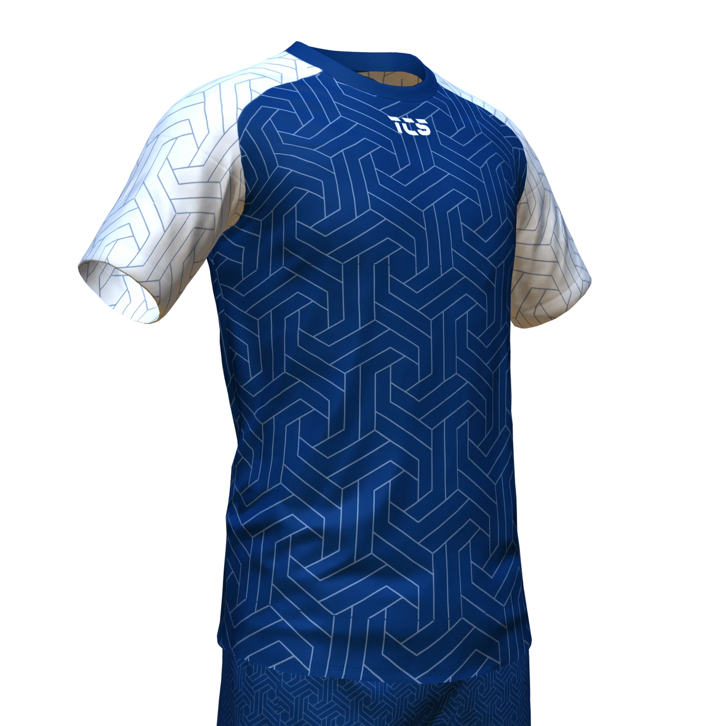 Custom Football Kit 850