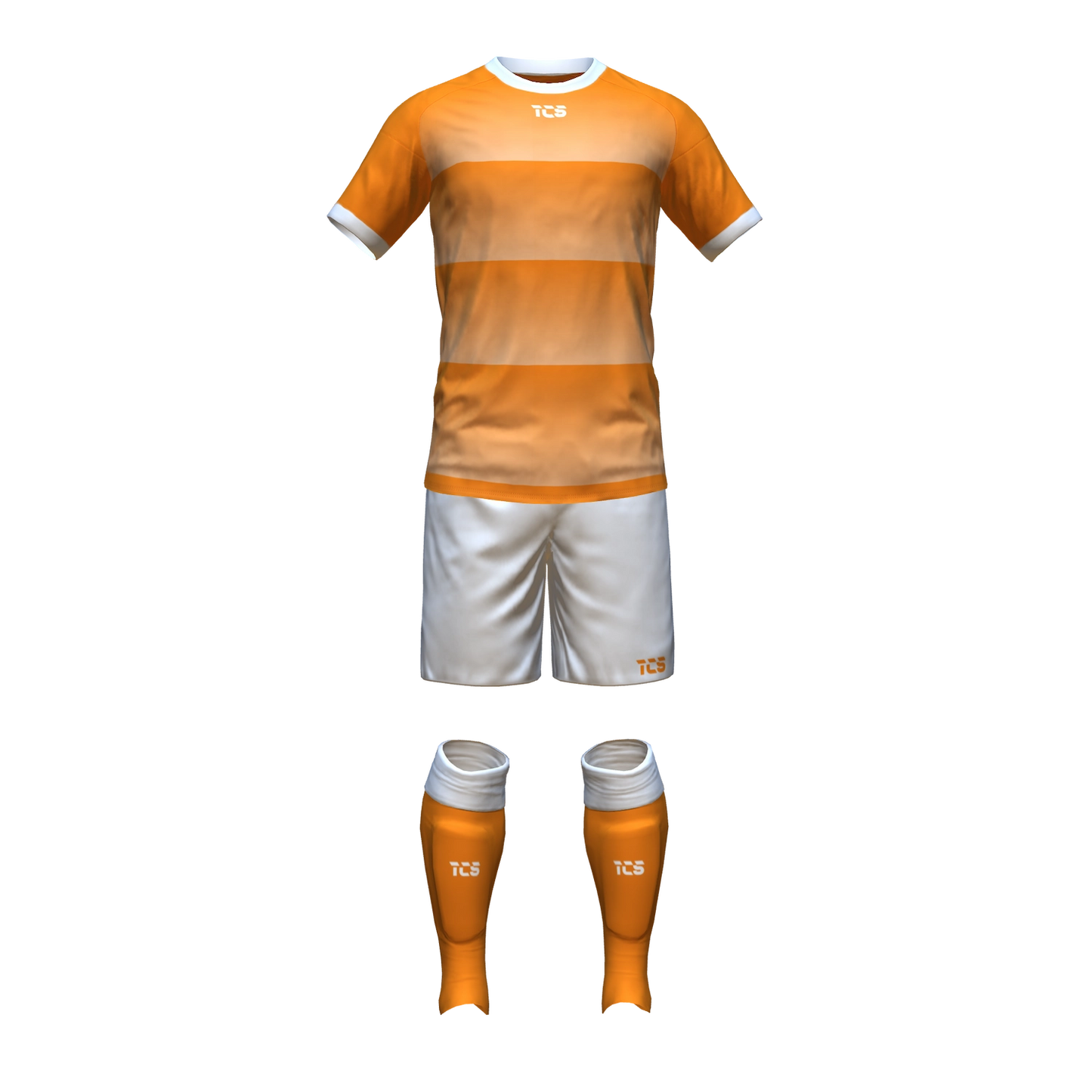 Custom Football Kit 951