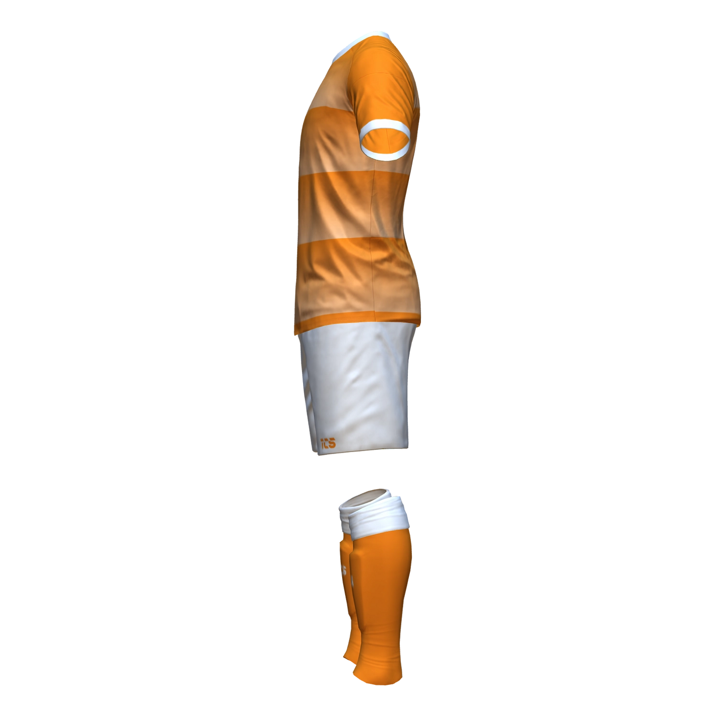 Custom Football Kit 951