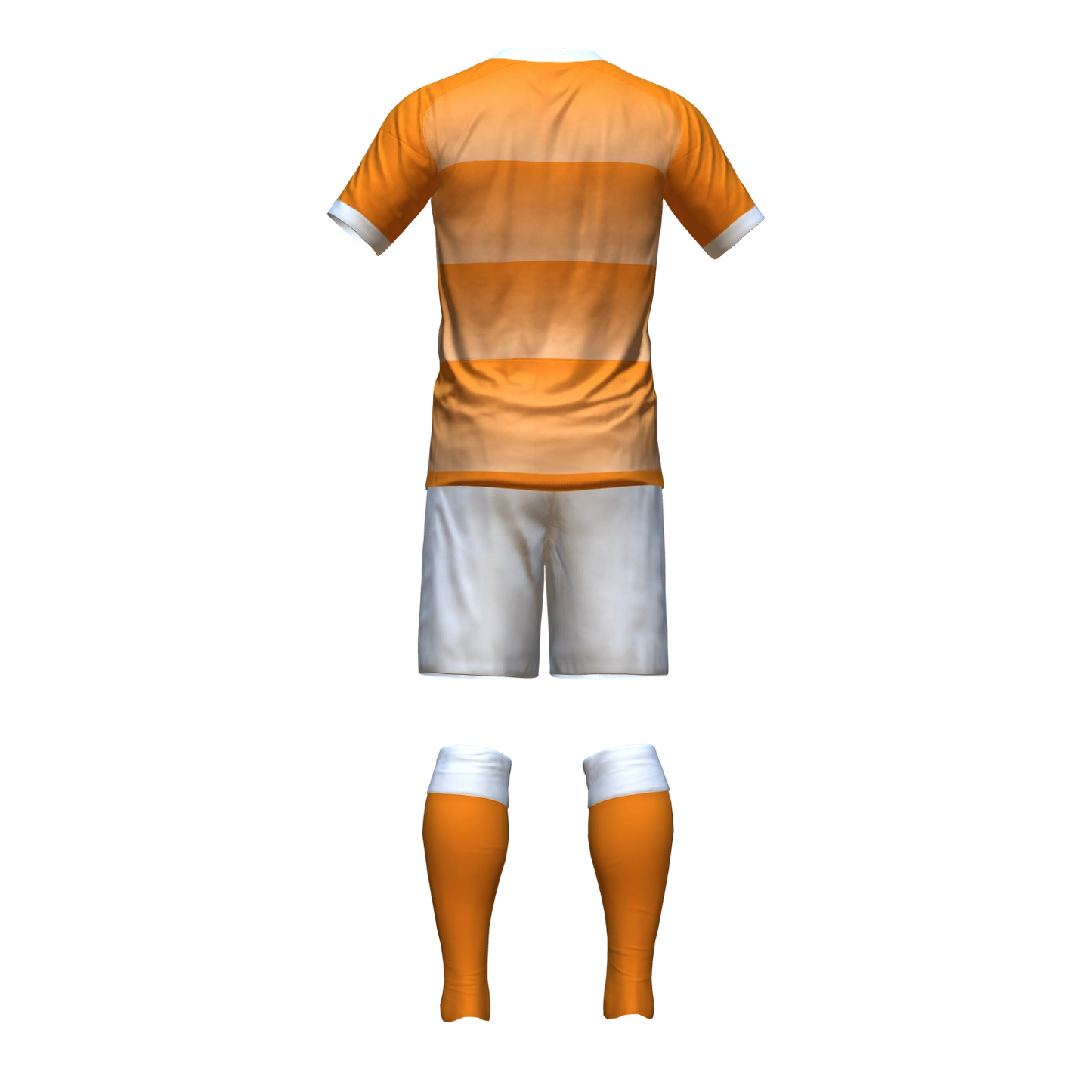 Custom Football Kit 951