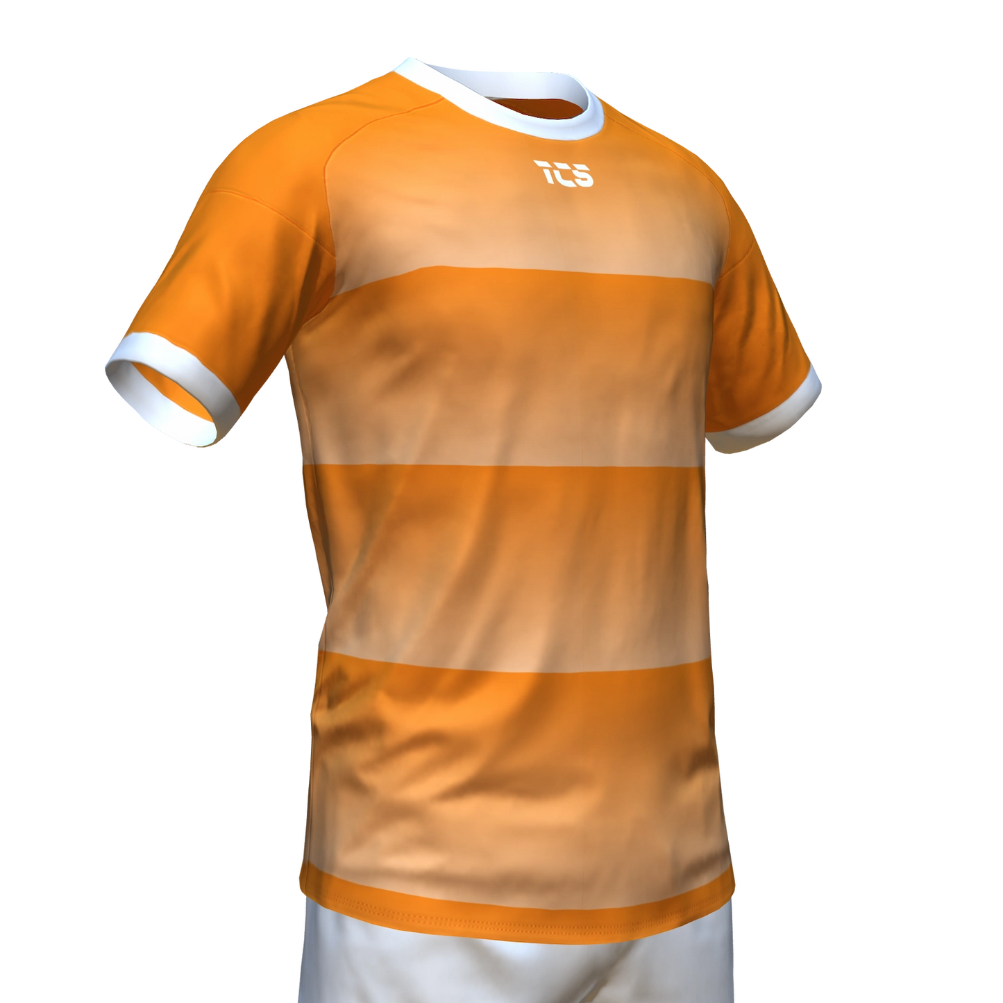 Custom Football Kit 951