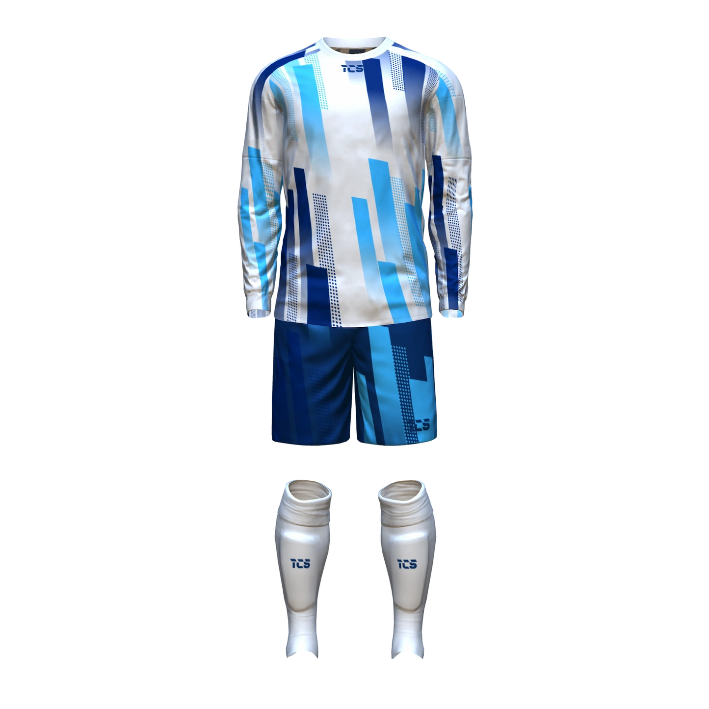 Goalkeeper Kit 680