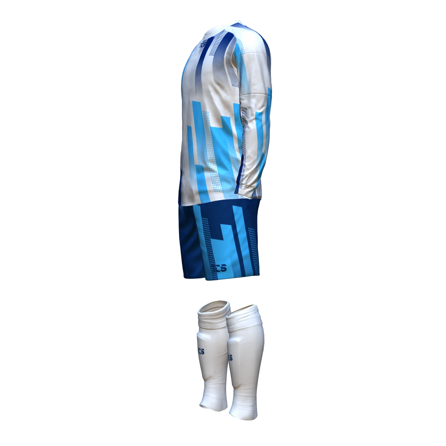 Goalkeeper Kit 680