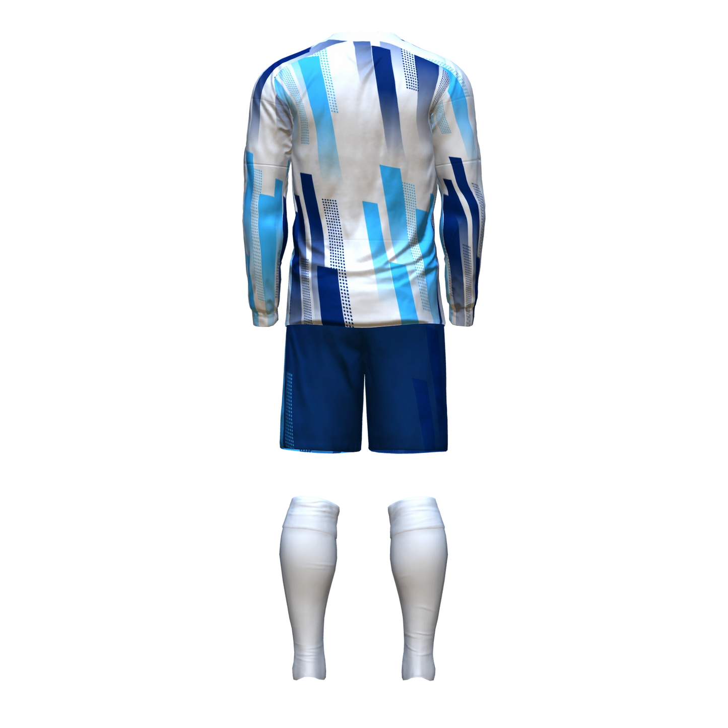 Goalkeeper Kit 680