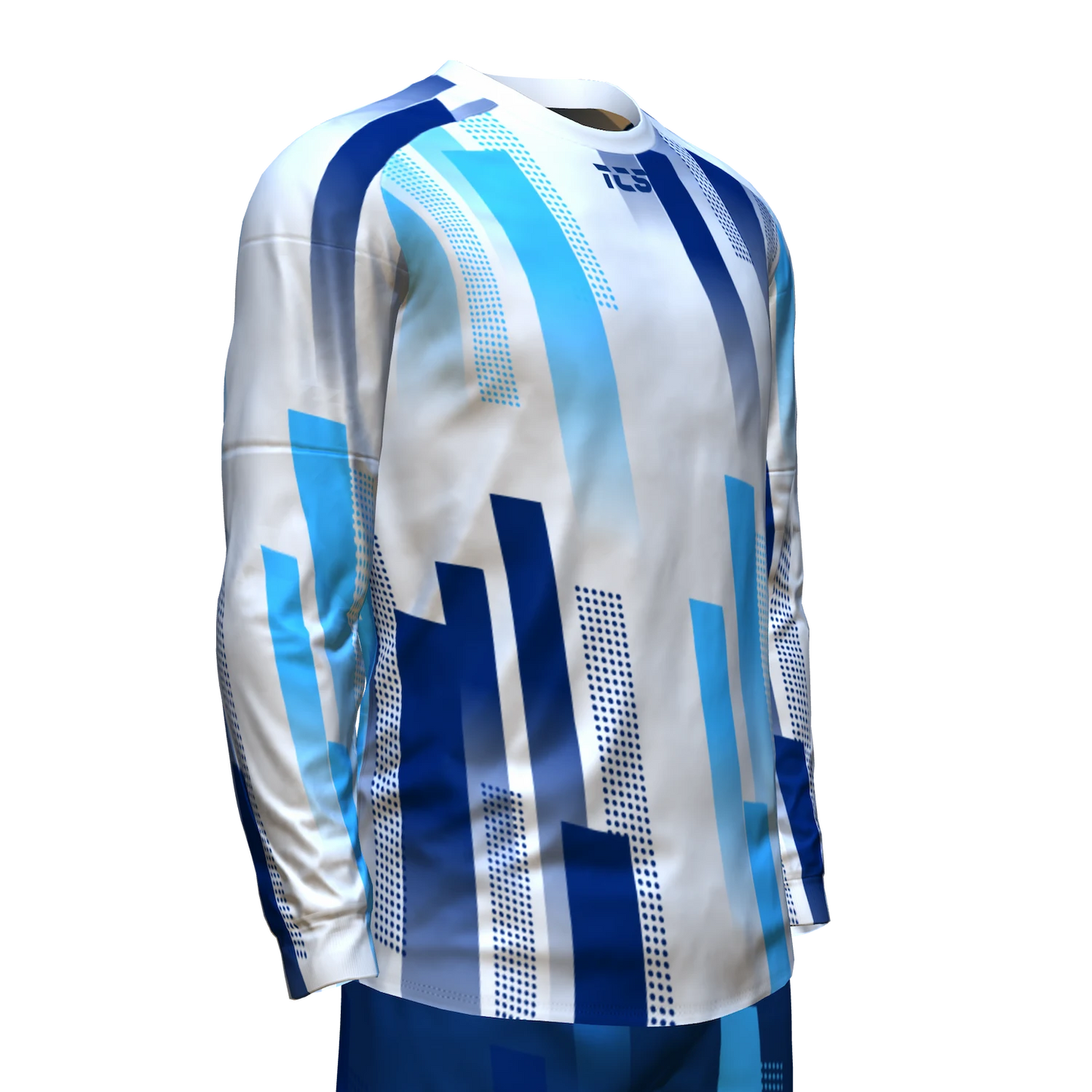 Goalkeeper Kit 680