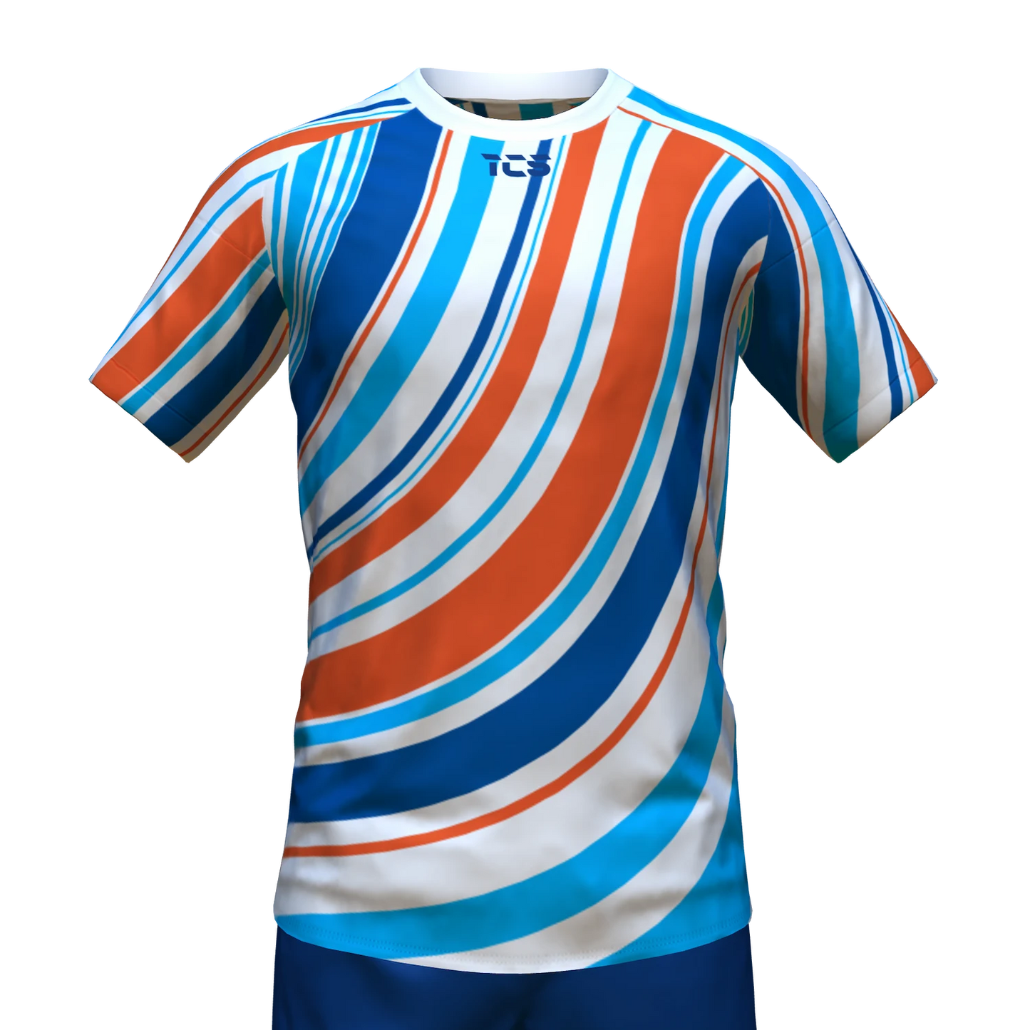 Goalkeeper Kit 684