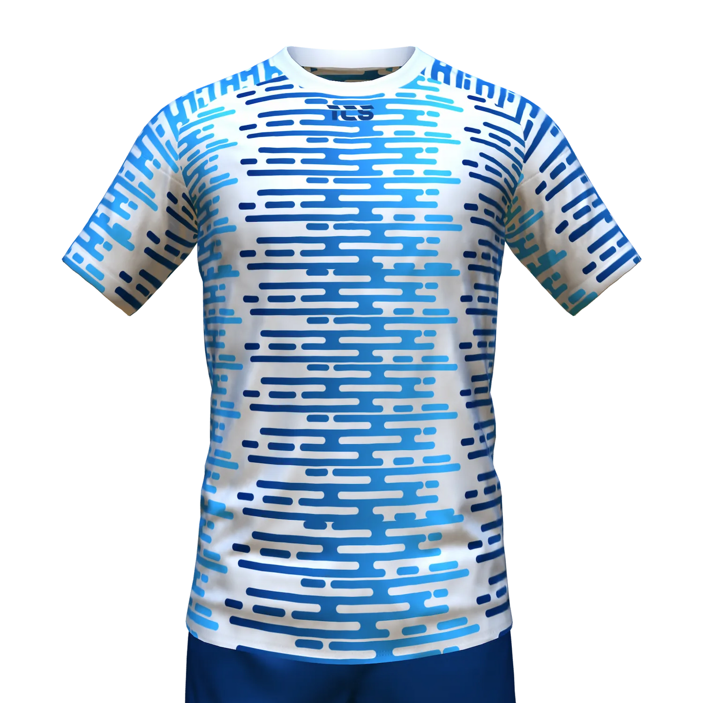 Goalkeeper Kit 683