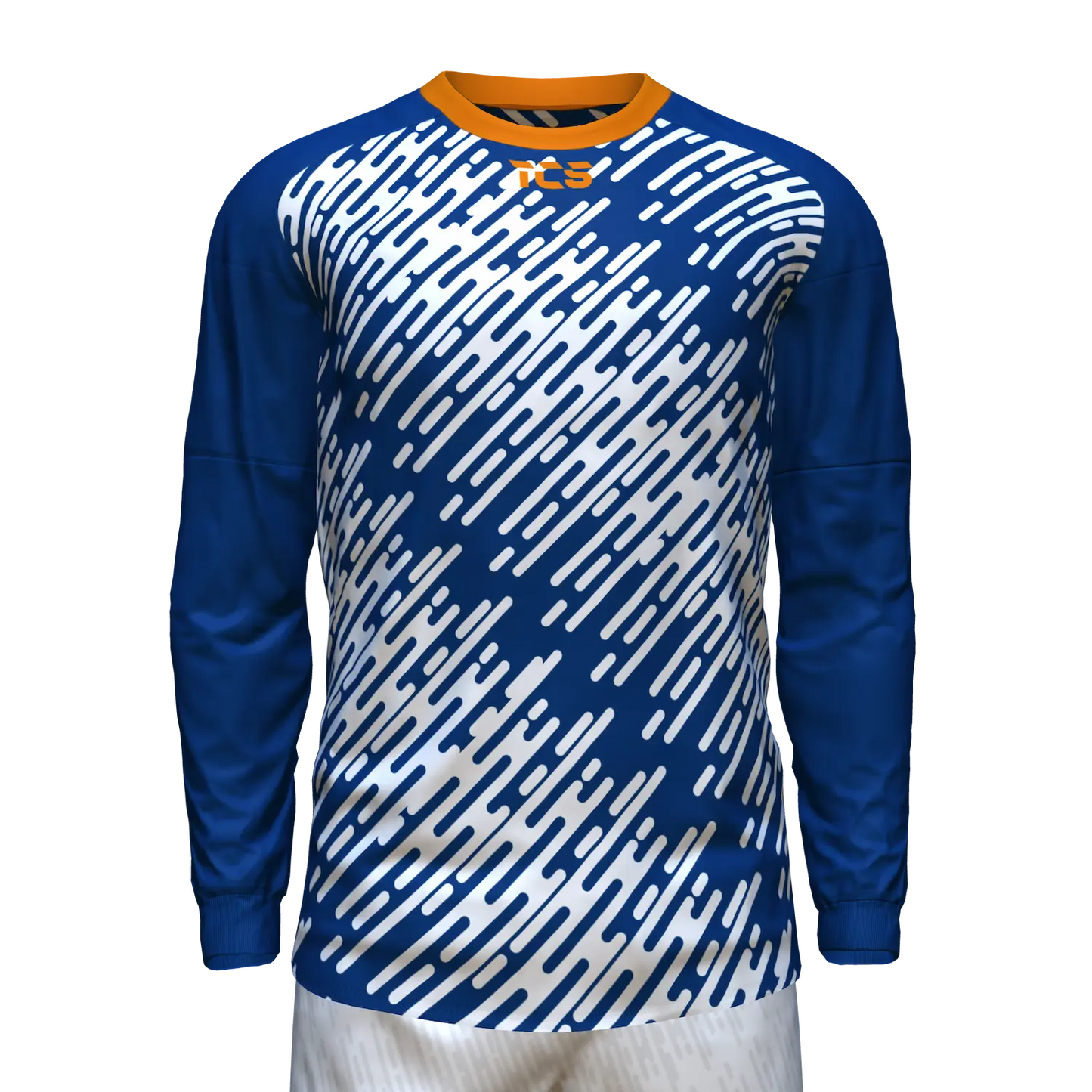 Goalkeeper Kit 683