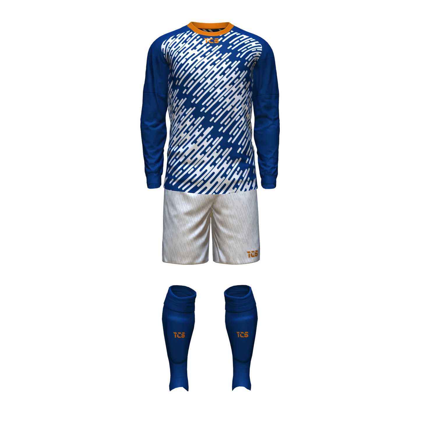 Goalkeeper Kit 683