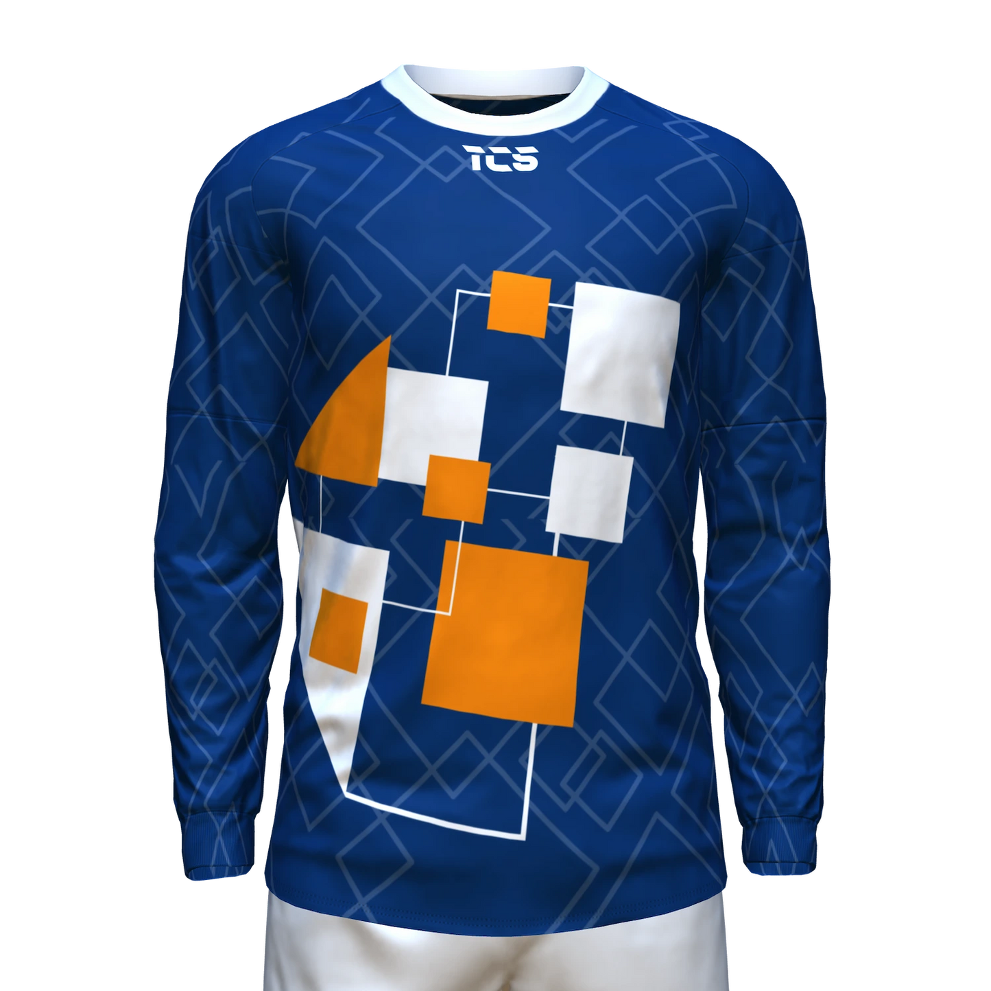 Goalkeeper Kit 682