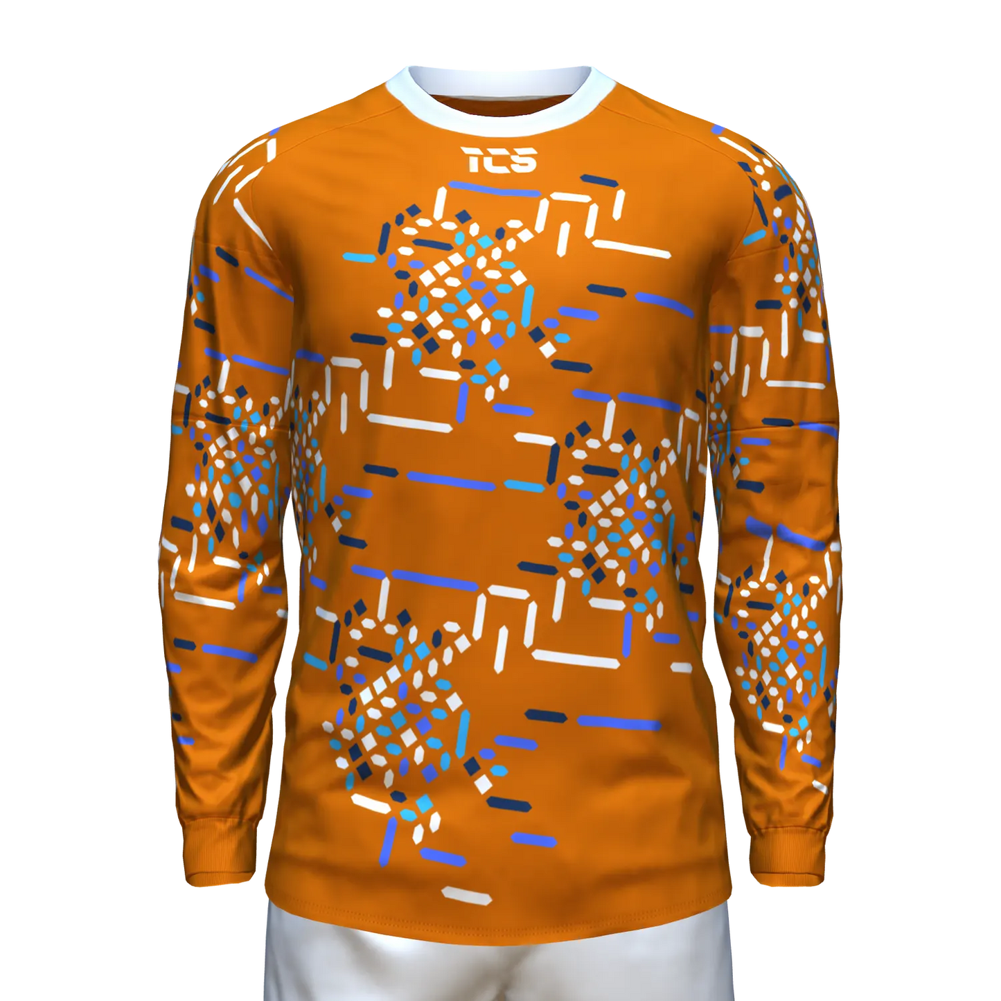 Goalkeeper Kit 681