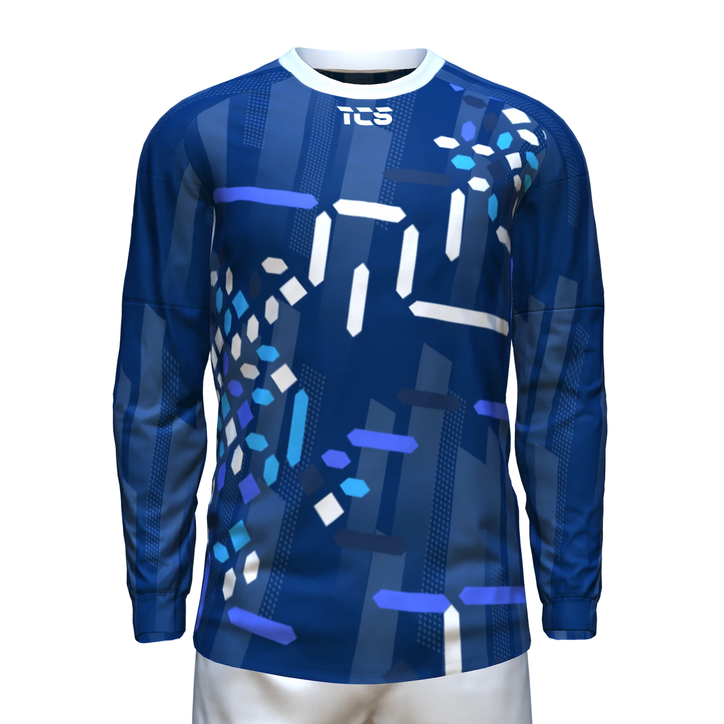 Goalkeeper Kit 681