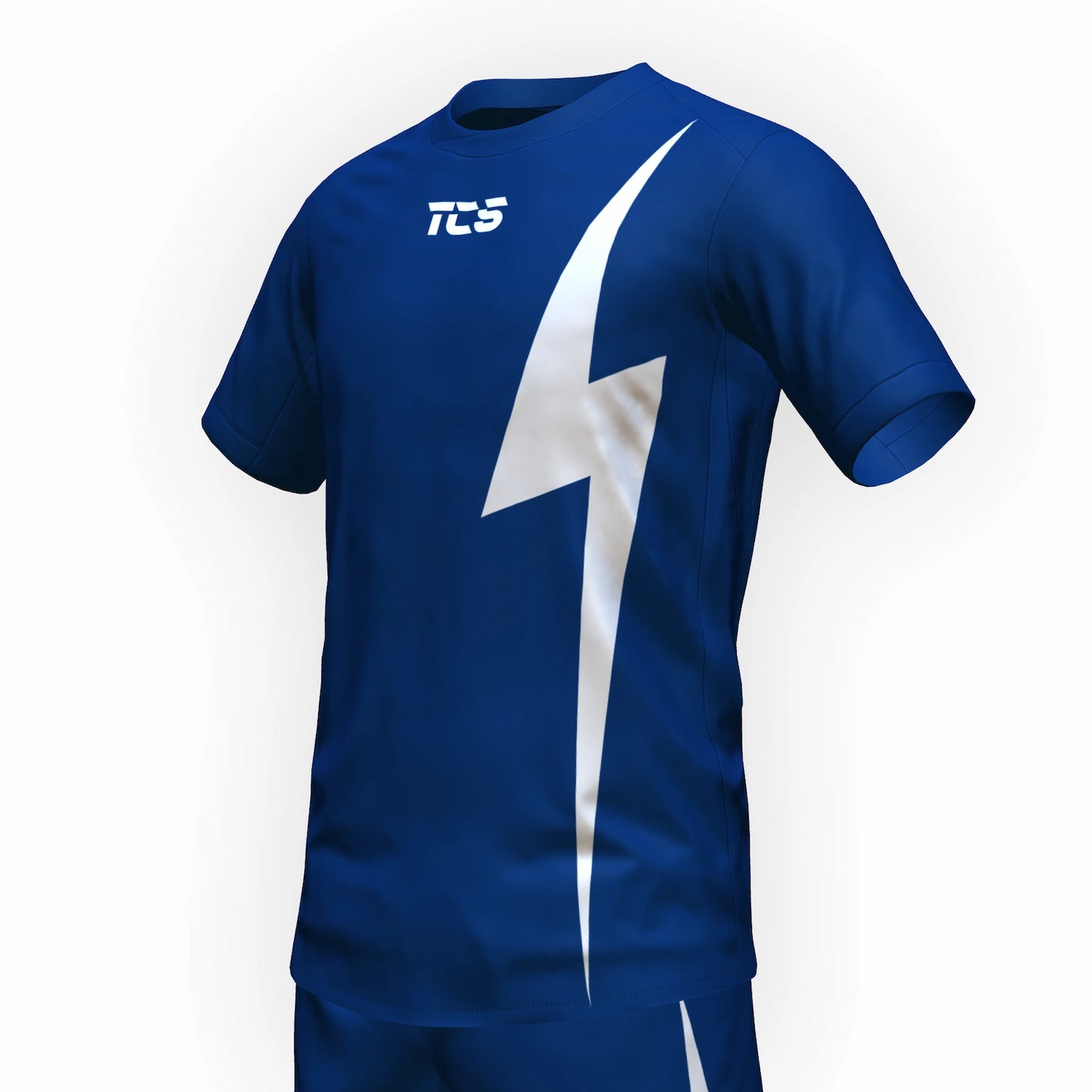 Custom Football Kit 860