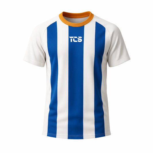 Custom Football Kit 999