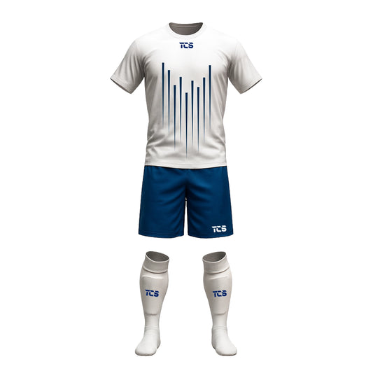 Custom Football Kit 880