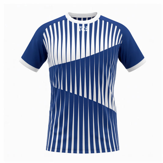 Custom Football Kit 828