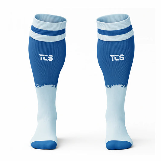 Custom Football Socks